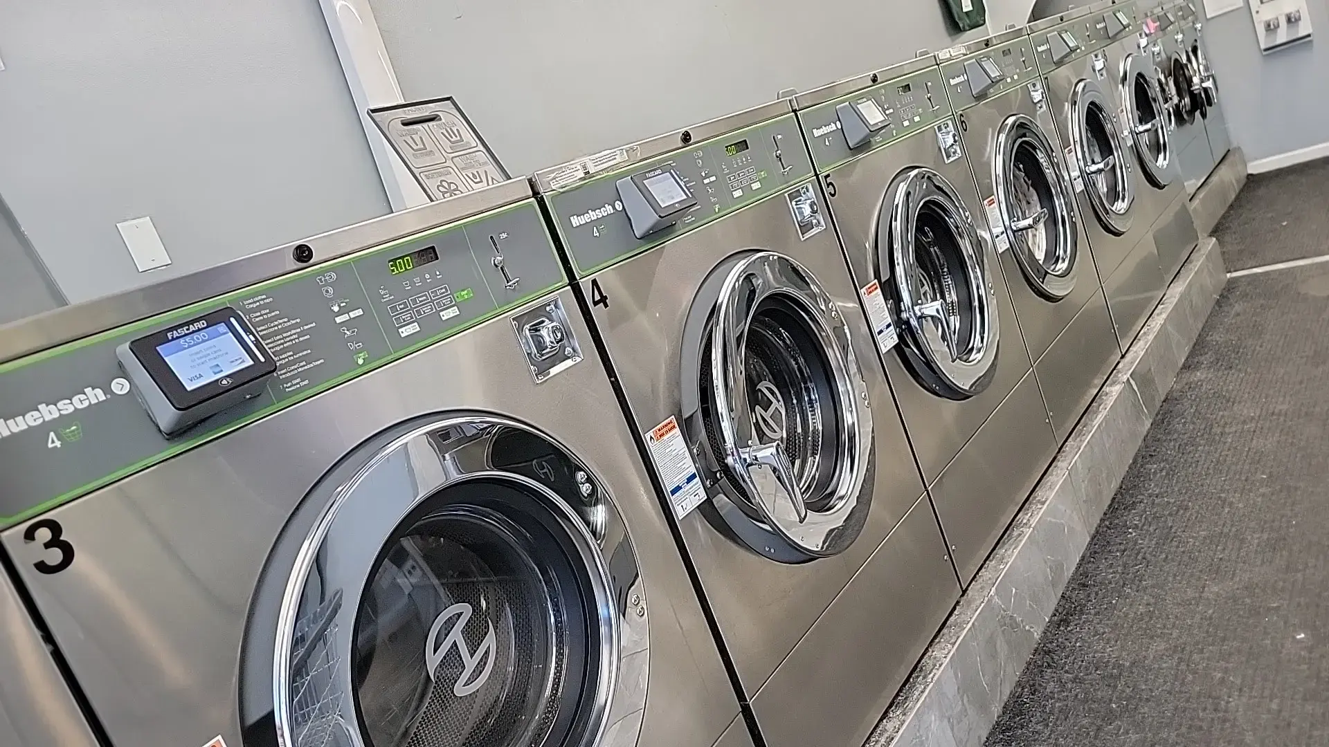 Five Star Laundry thumbnail 16