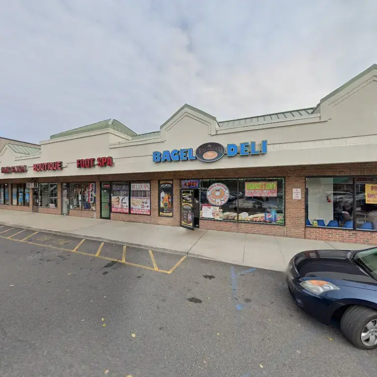 FJM Laundromat-Lindenhur - Image 4