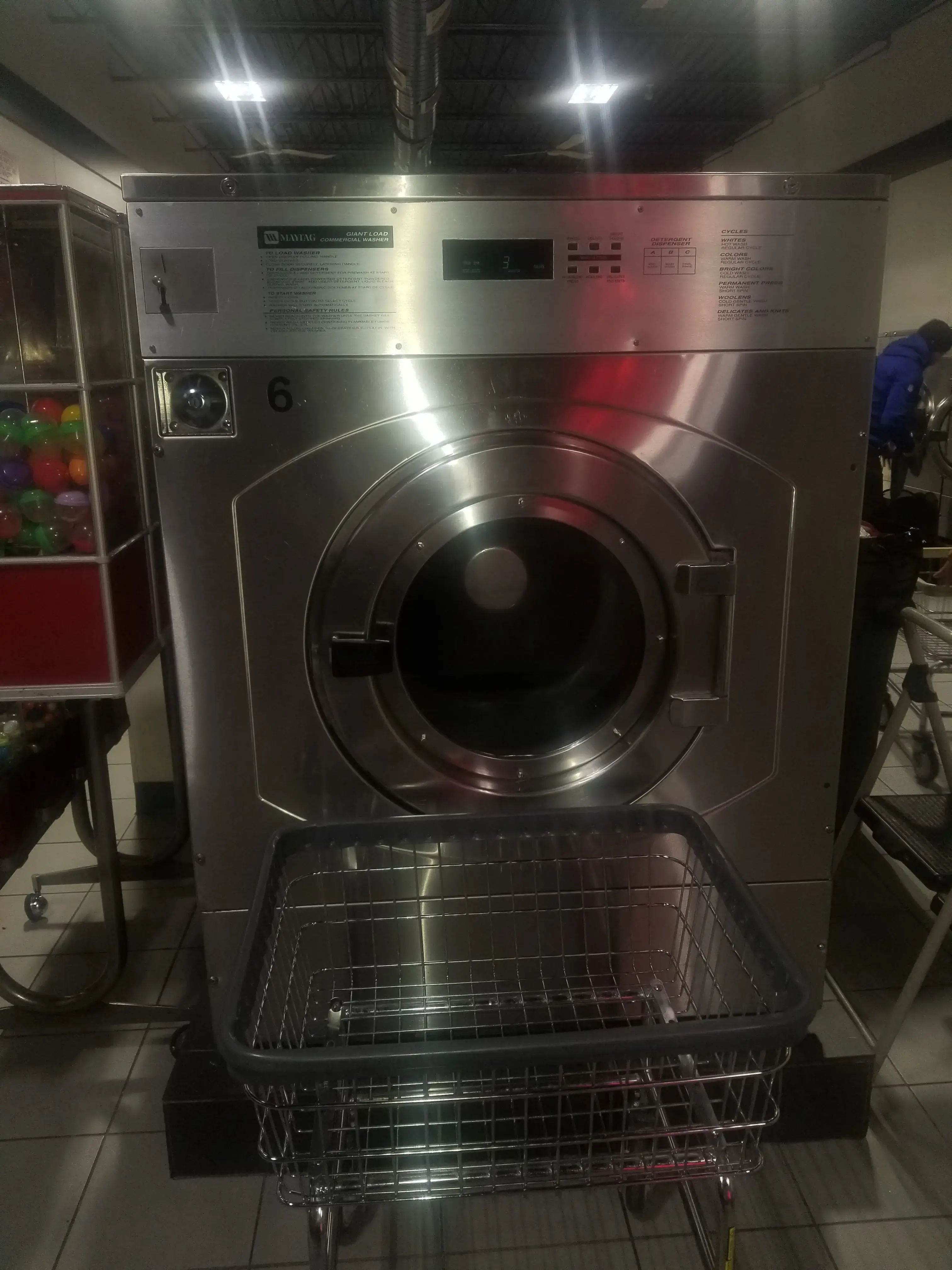 FJM Laundromat-Lindenhur thumbnail 3