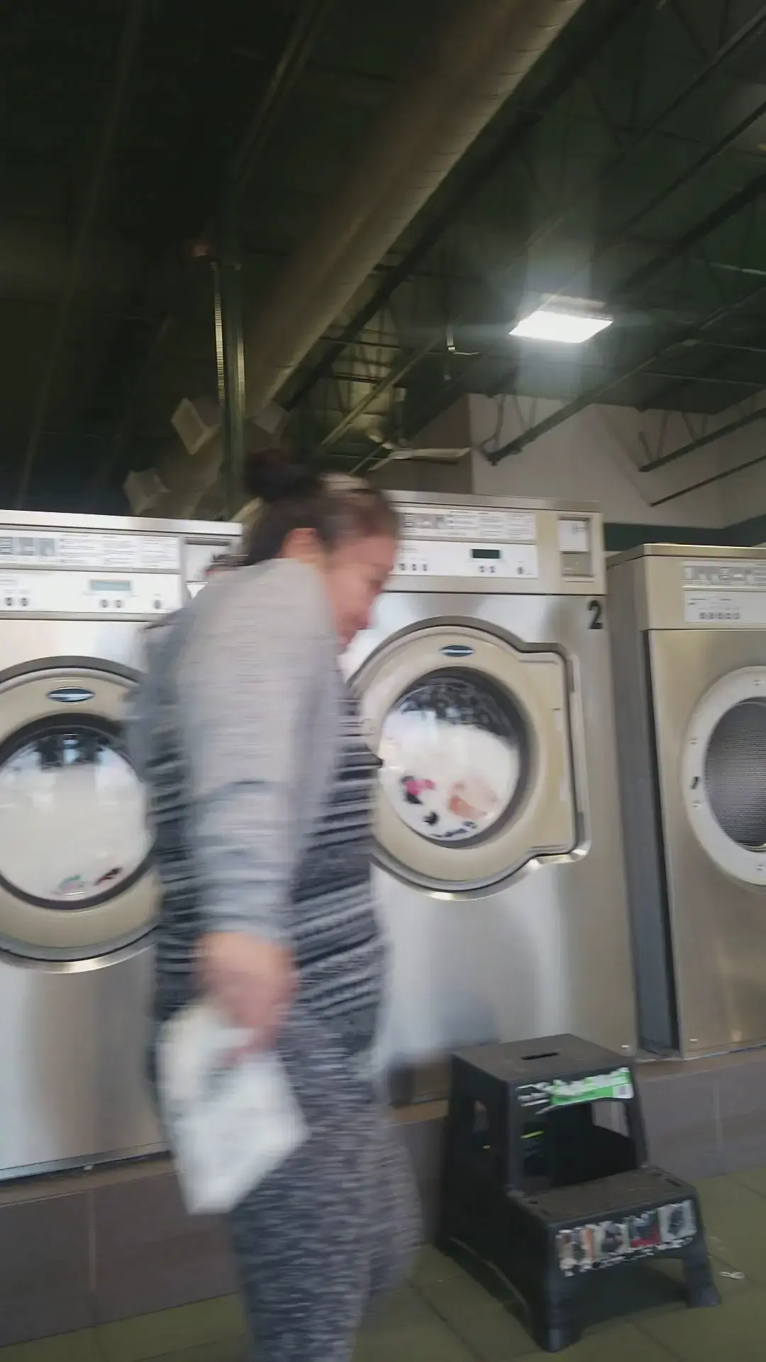FJM Laundromat of Bethpage thumbnail 6