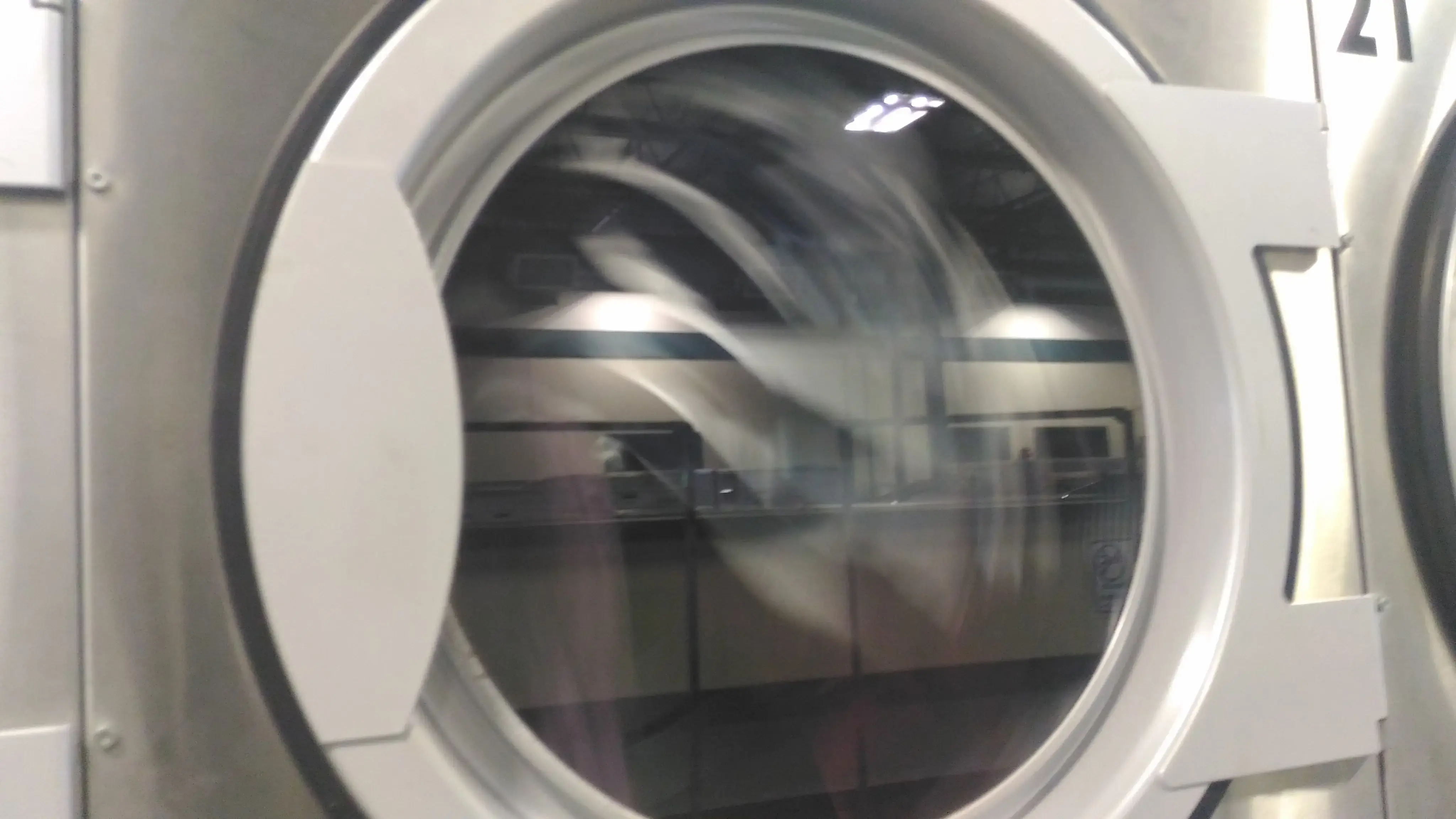 FJM Laundromat of Bethpage - Image 7
