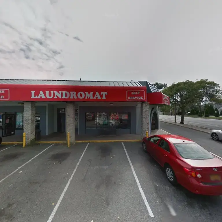 FJM Laundromat of Bethpage - Image 10