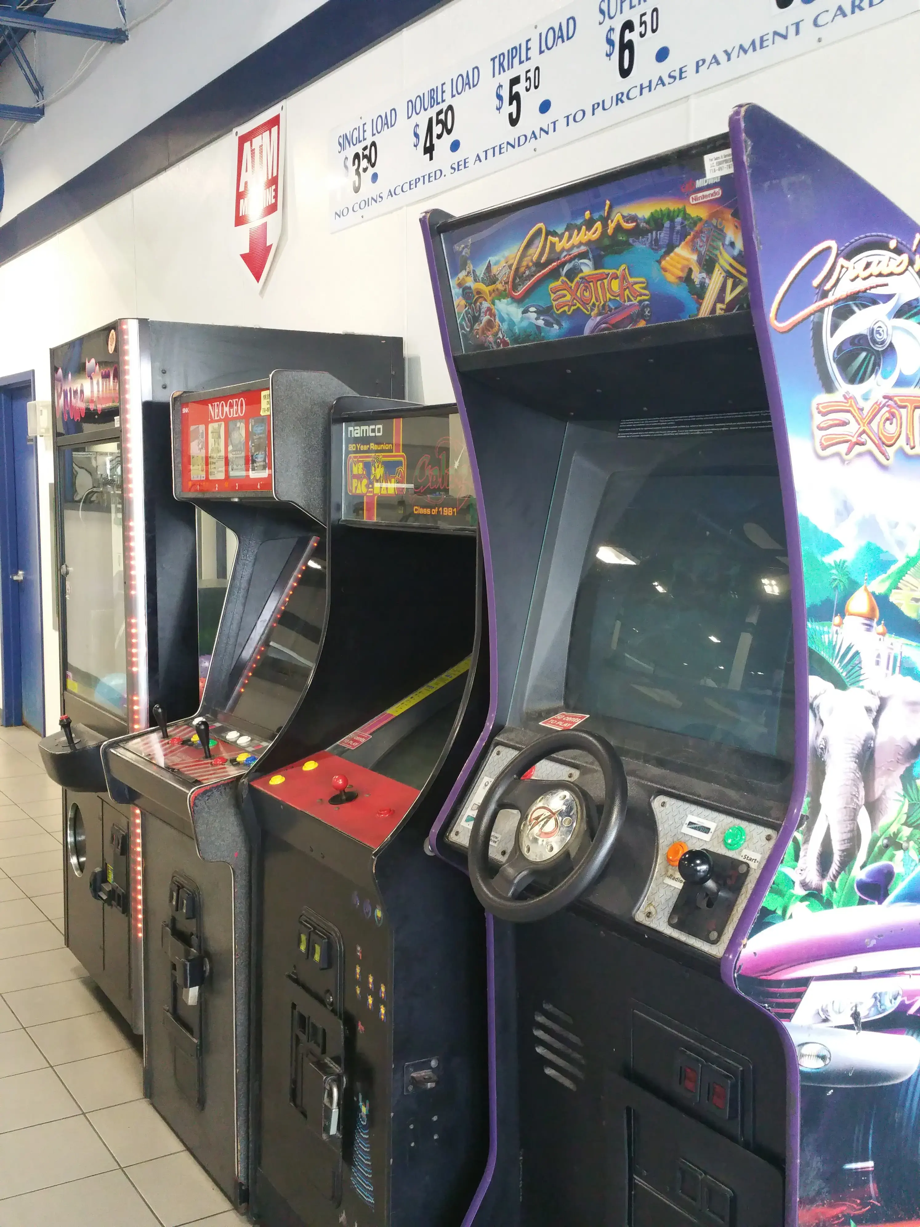 FJM Laundromat of Holbrook thumbnail 7