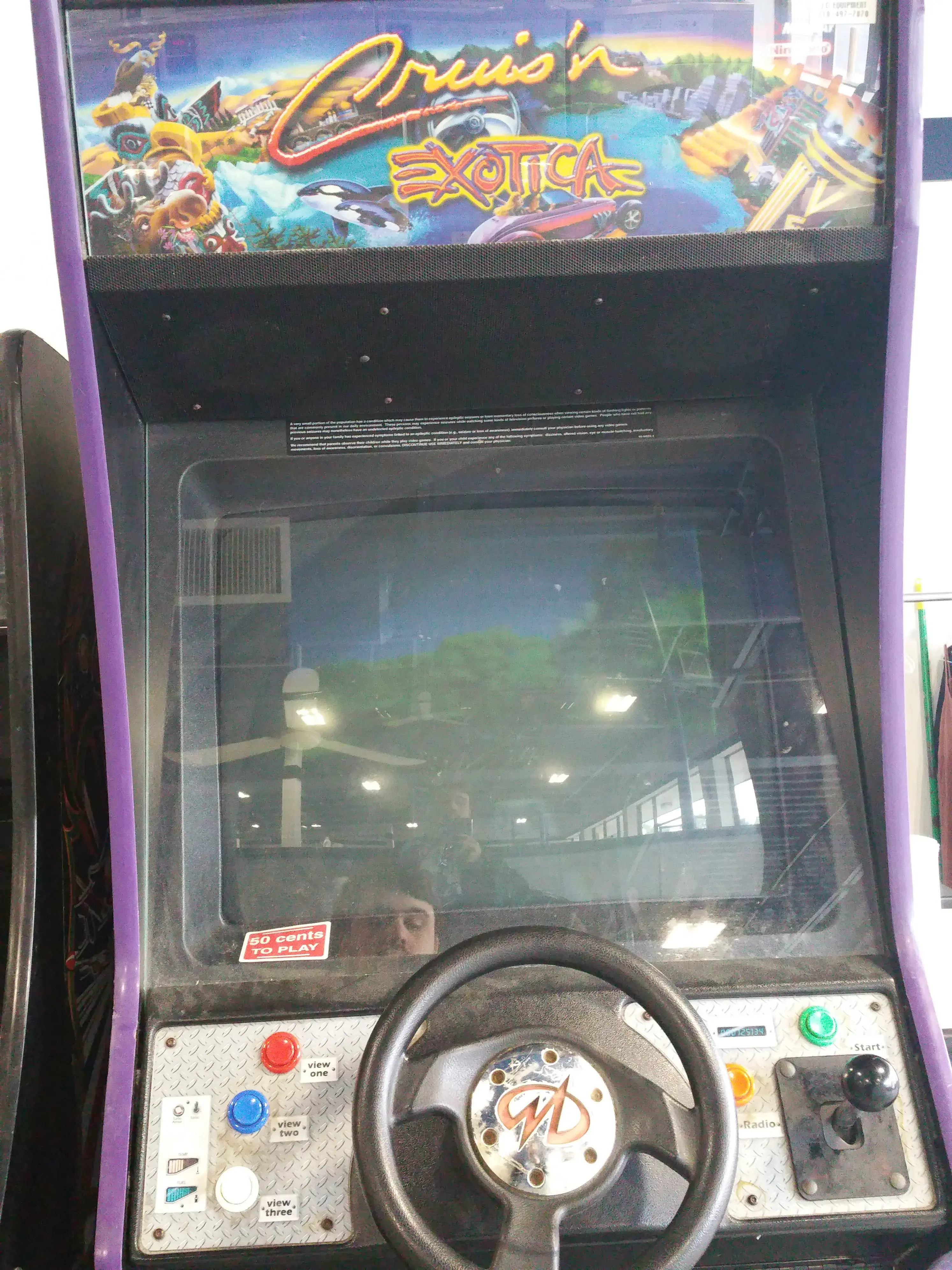 FJM Laundromat of Holbrook thumbnail 9