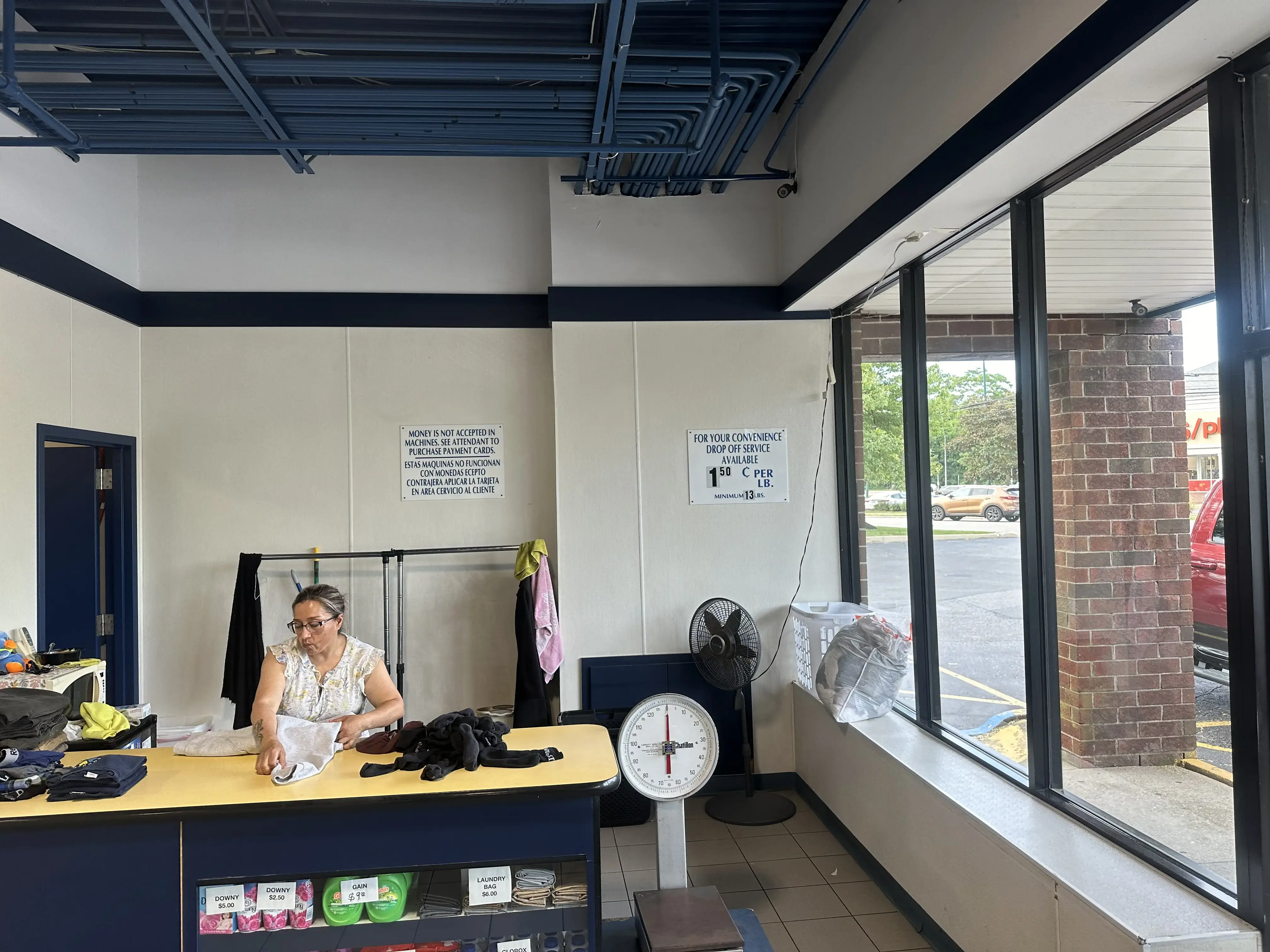 FJM Laundromat of Holbrook - Image 4