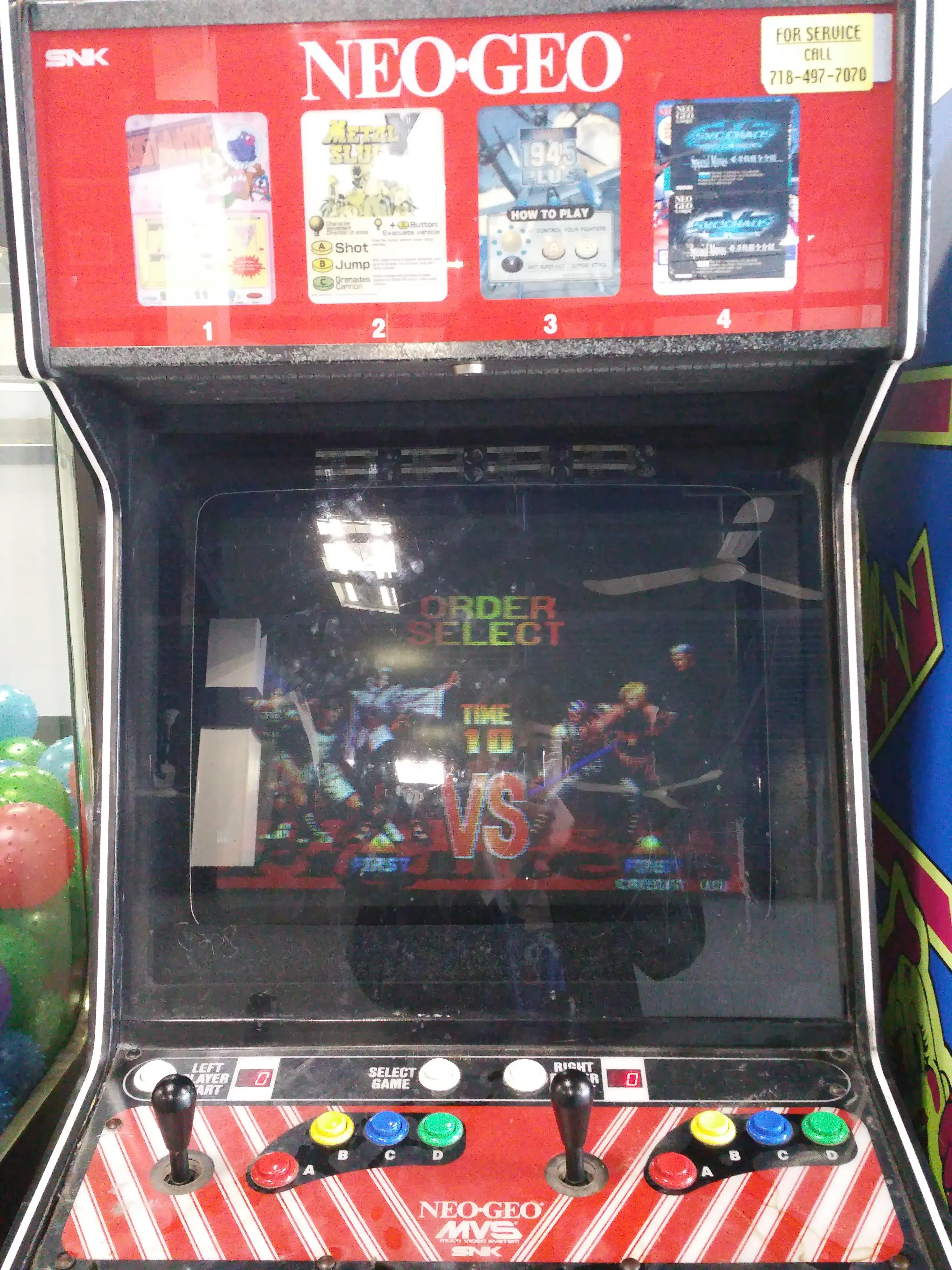 FJM Laundromat of Holbrook - Image 12