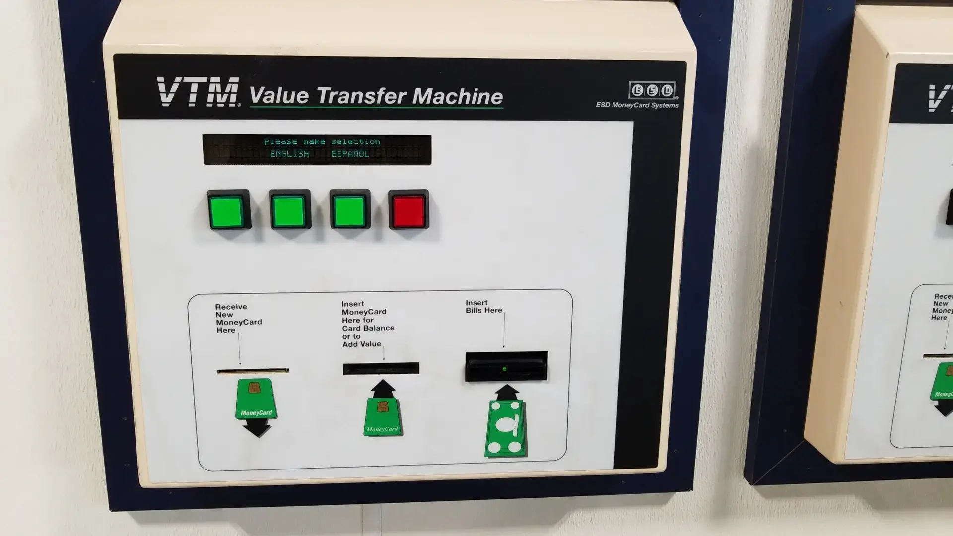 FJM Laundromat of Holbrook thumbnail 17