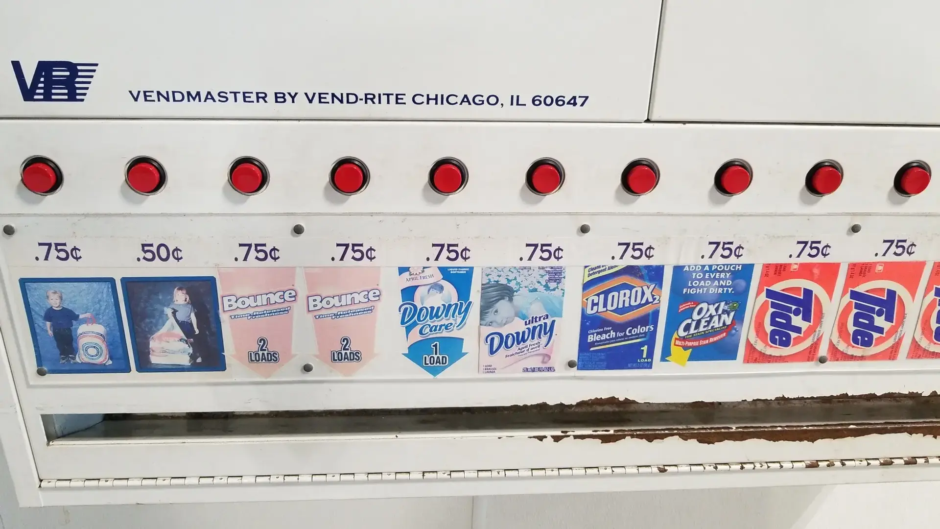 FJM Laundromat of Holbrook - Image 6