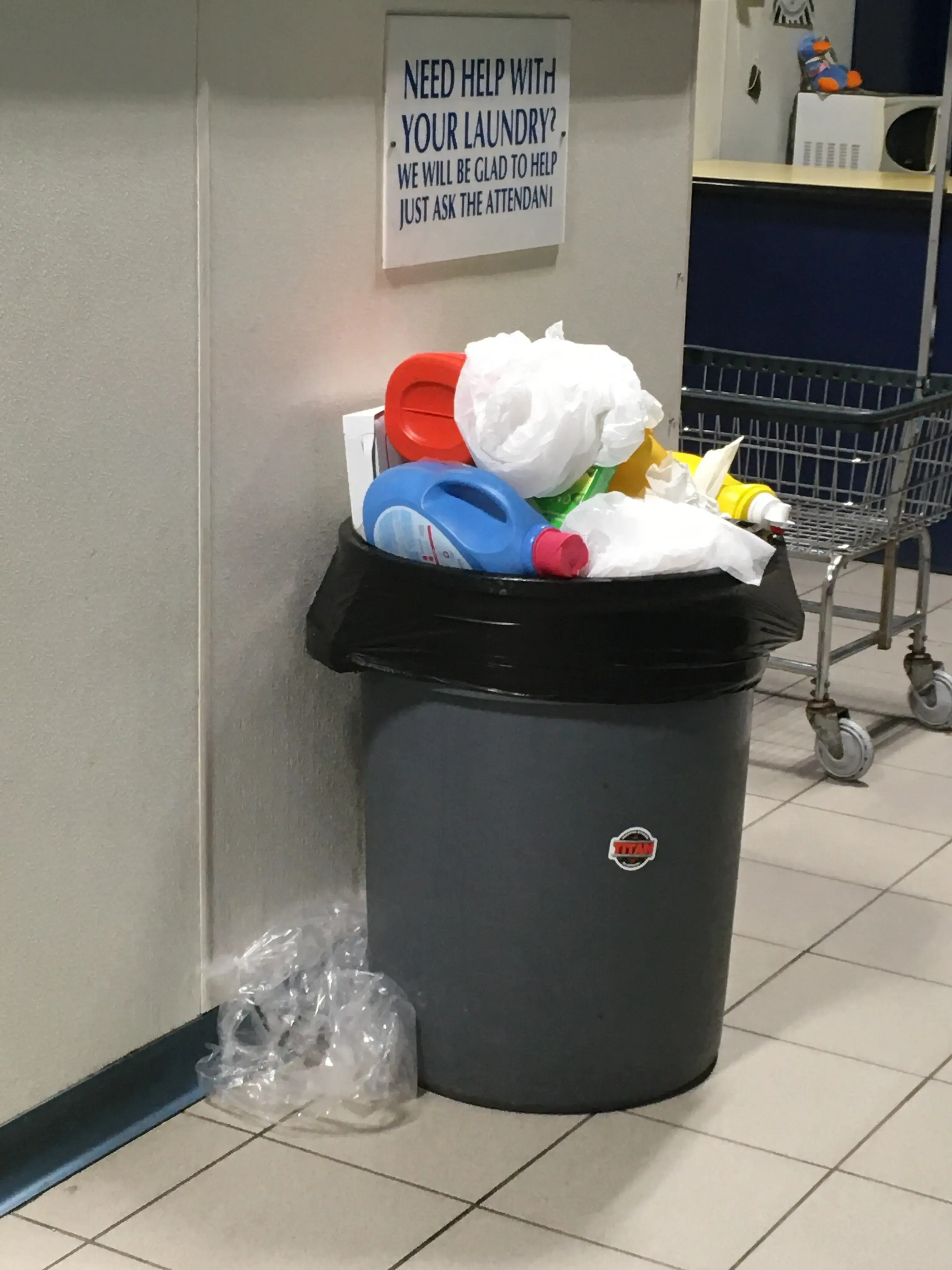 FJM Laundromat of Holbrook - Image 20