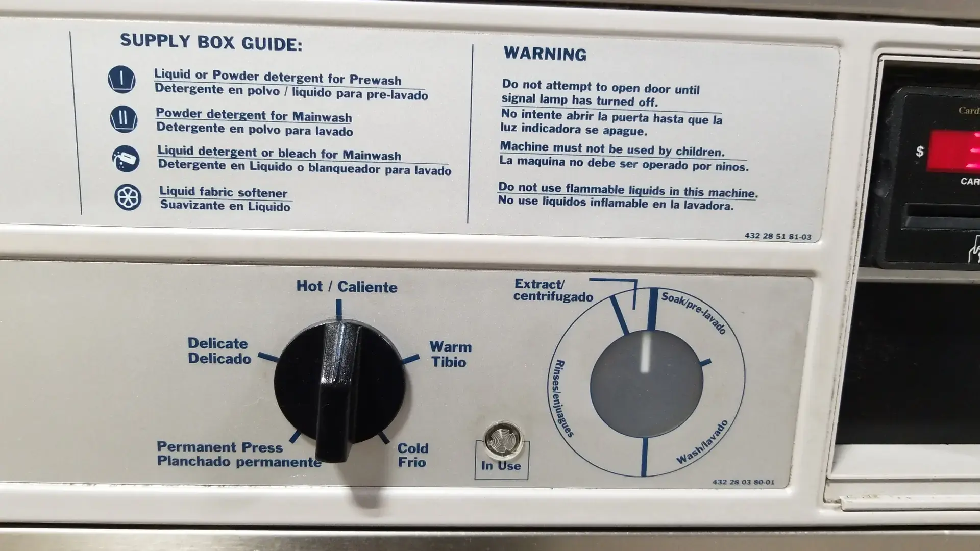 FJM Laundromat of Holbrook thumbnail 19