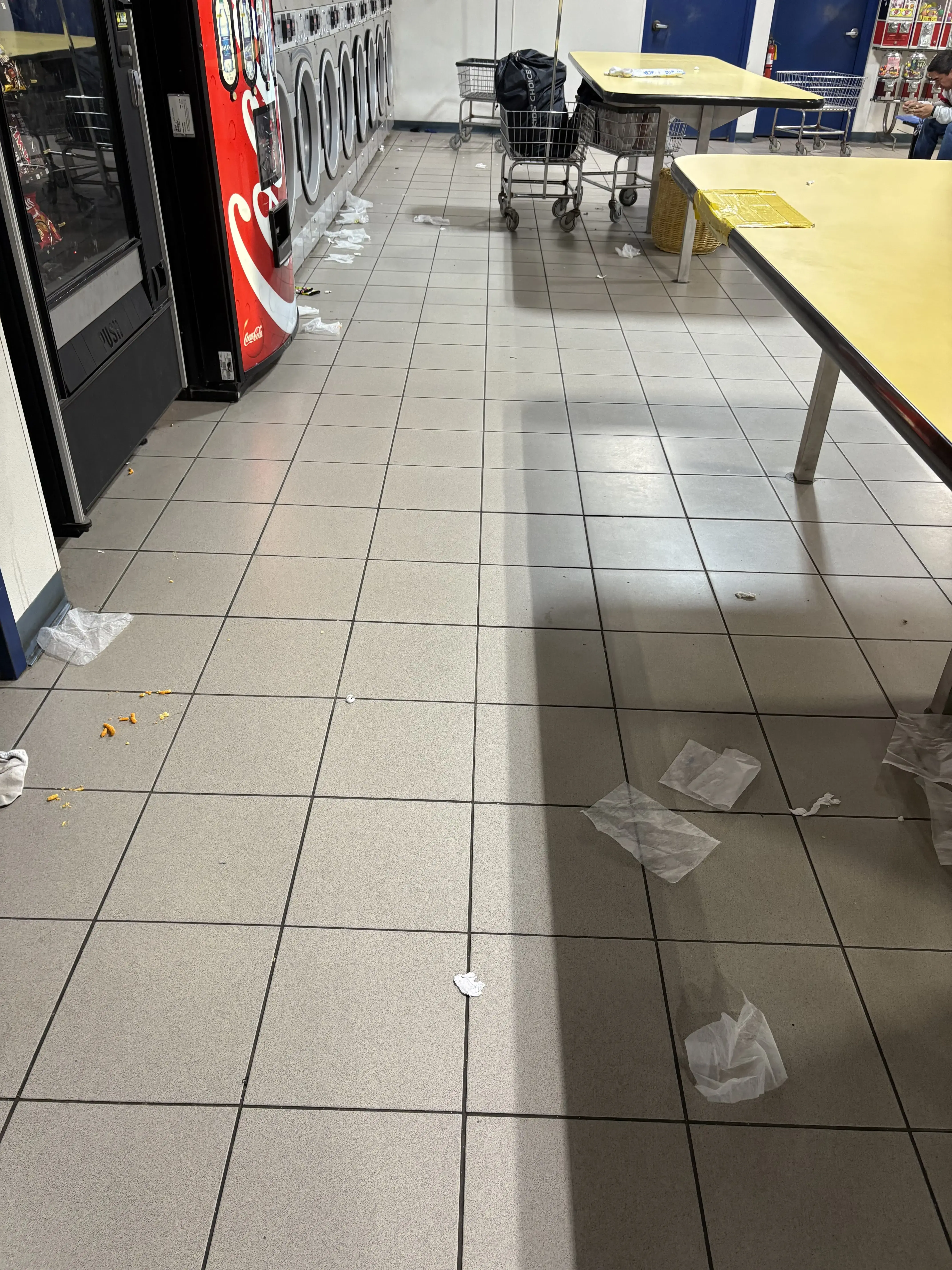 FJM Laundromat of Holbrook - Image 16