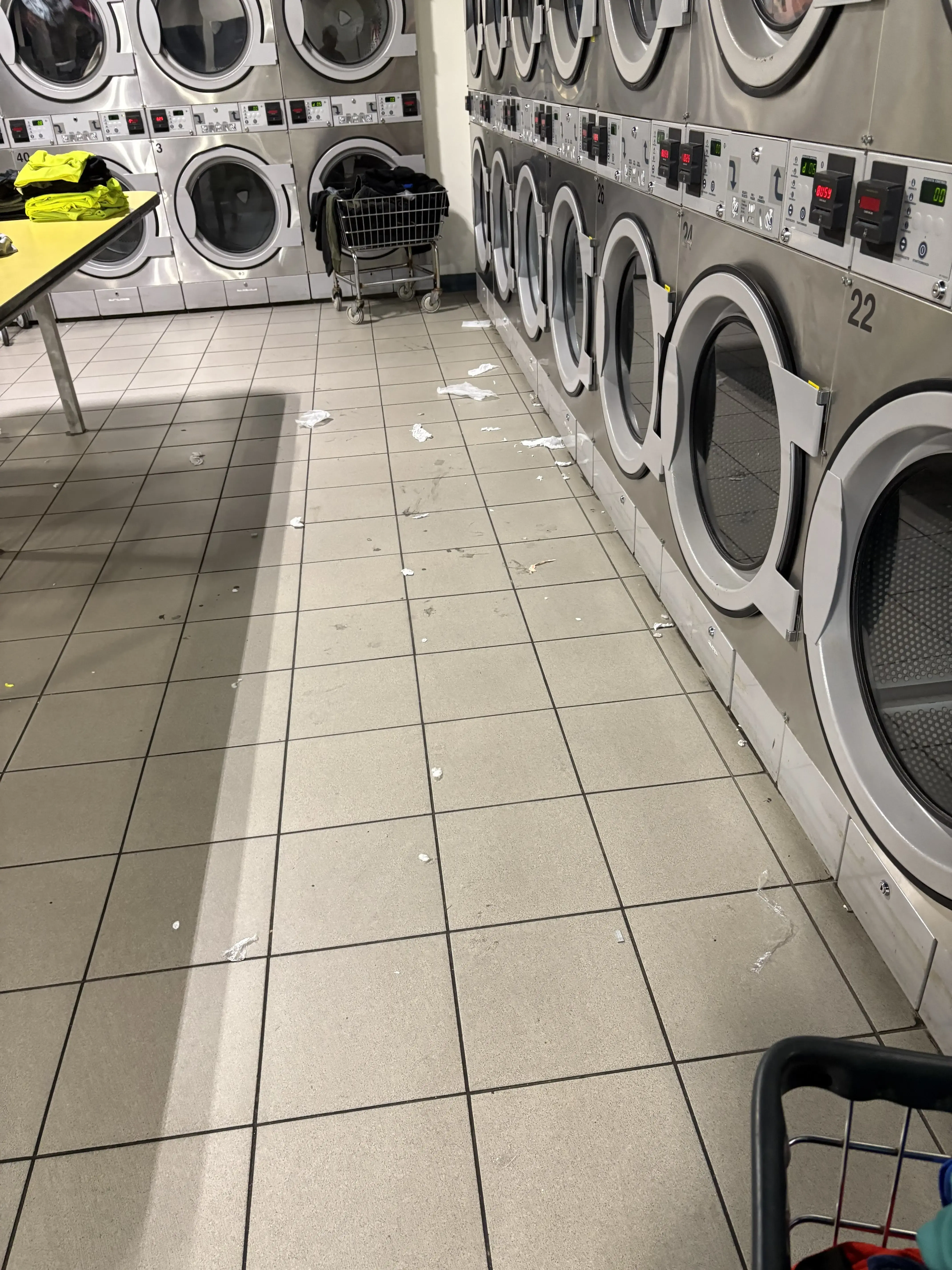 FJM Laundromat of Holbrook - Image 1