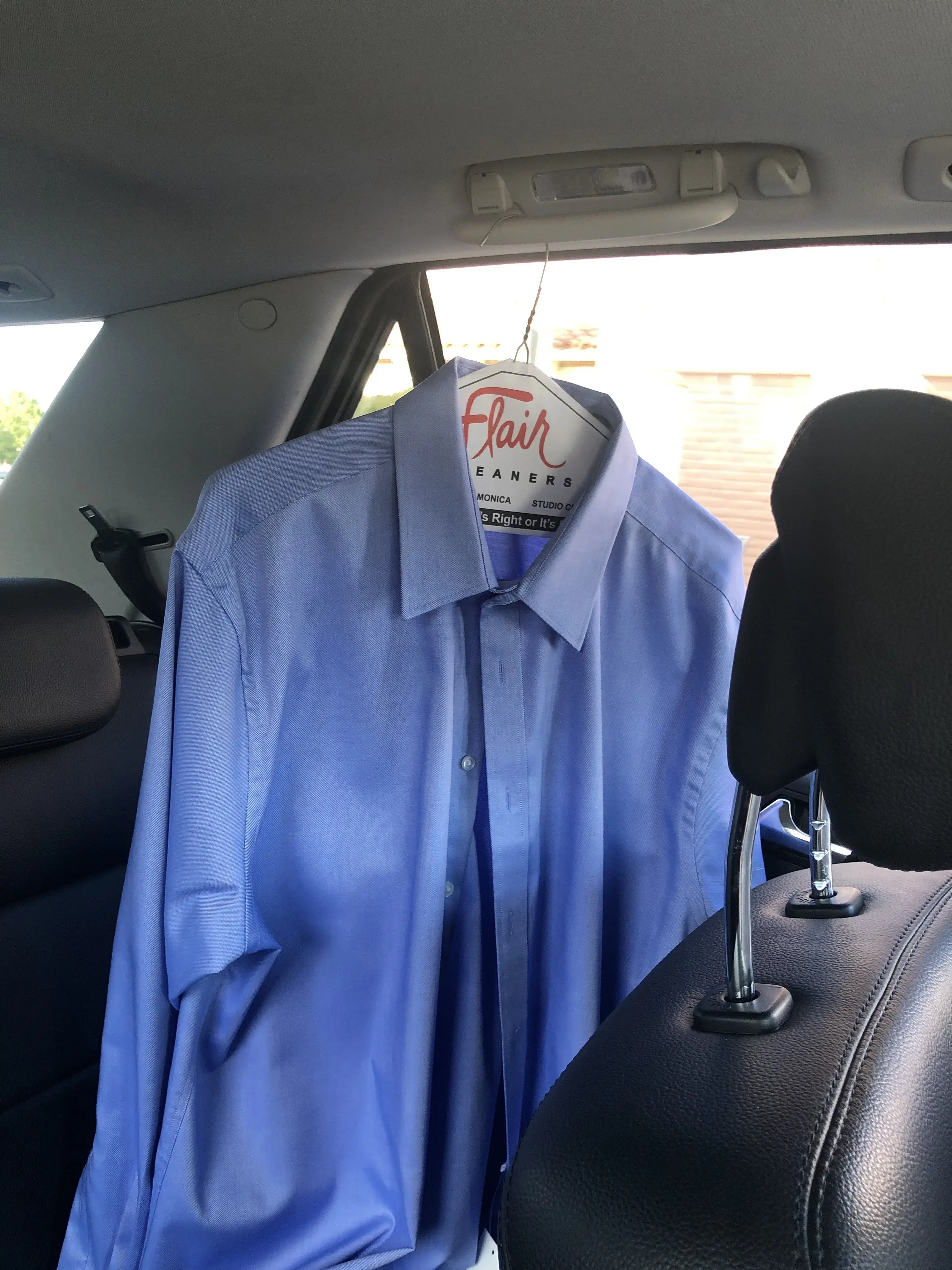 Flair Cleaners - Valencia & Santa Clarita Dry Cleaners thumbnail 14