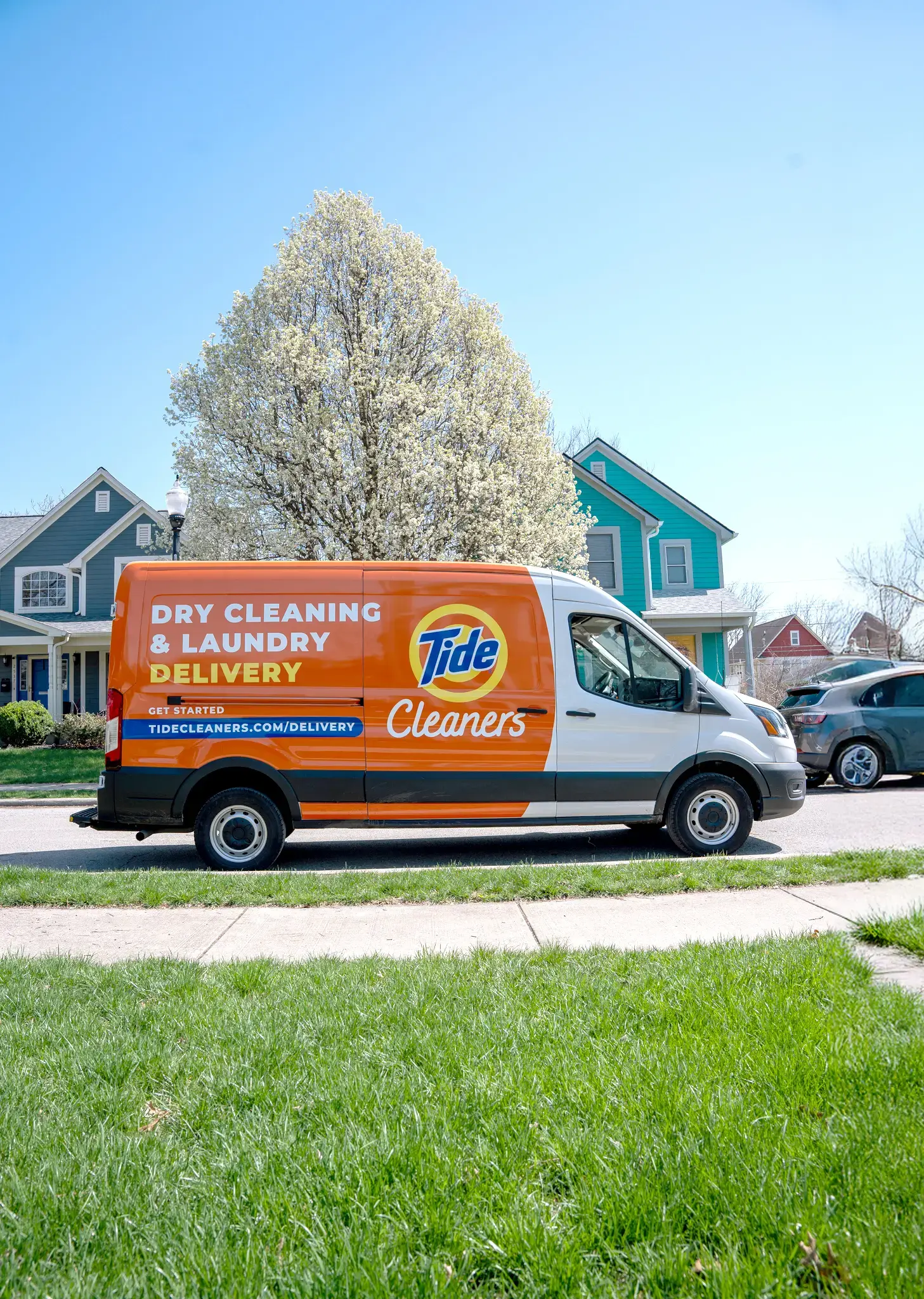 Flair Cleaners - Valencia & Santa Clarita Dry Cleaners - Image 9