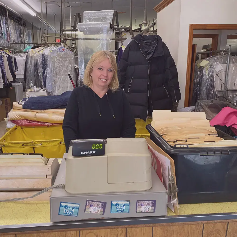 Flair Cleaners - Image 4