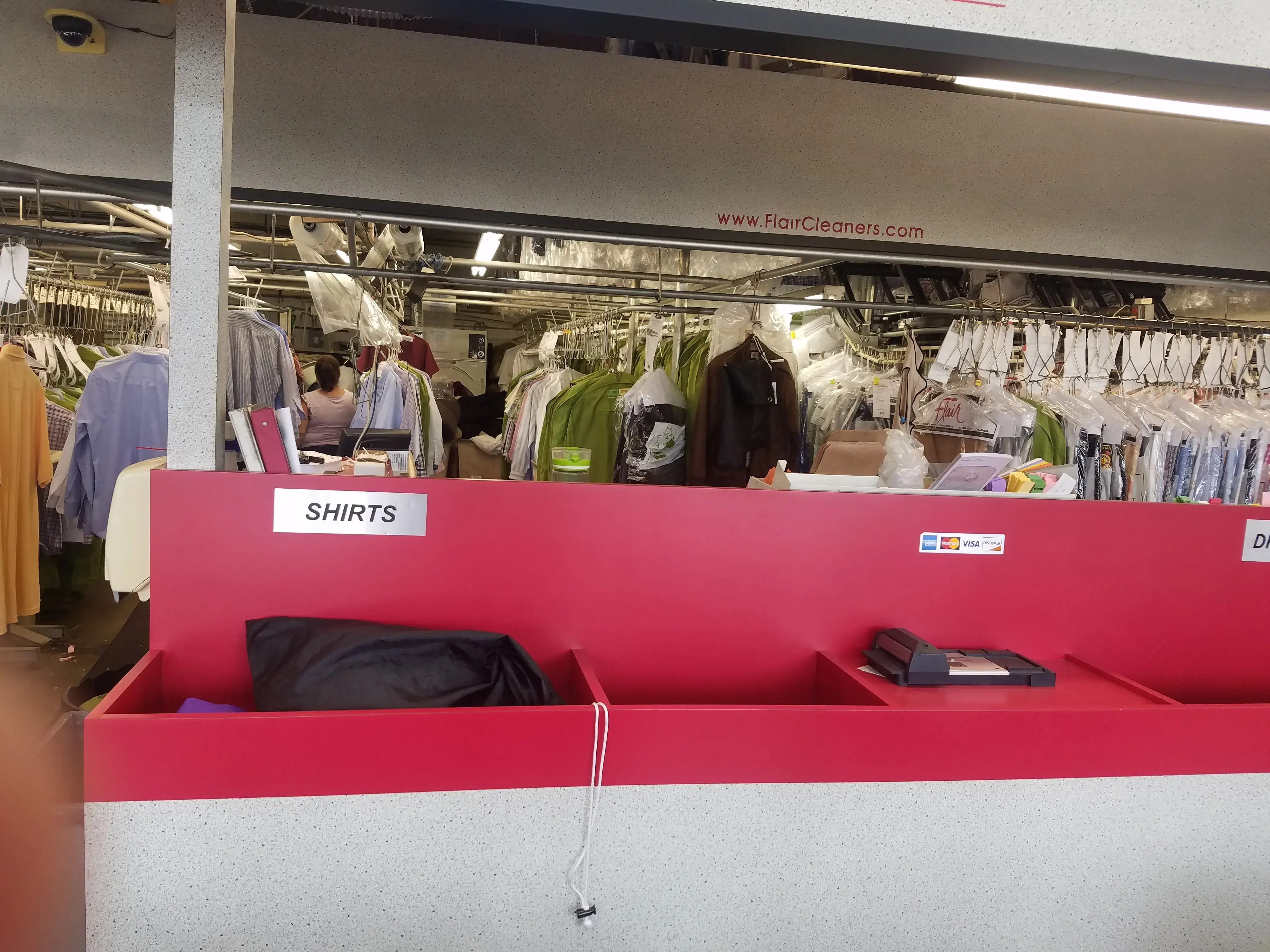 Flair Cleaners - Image 12