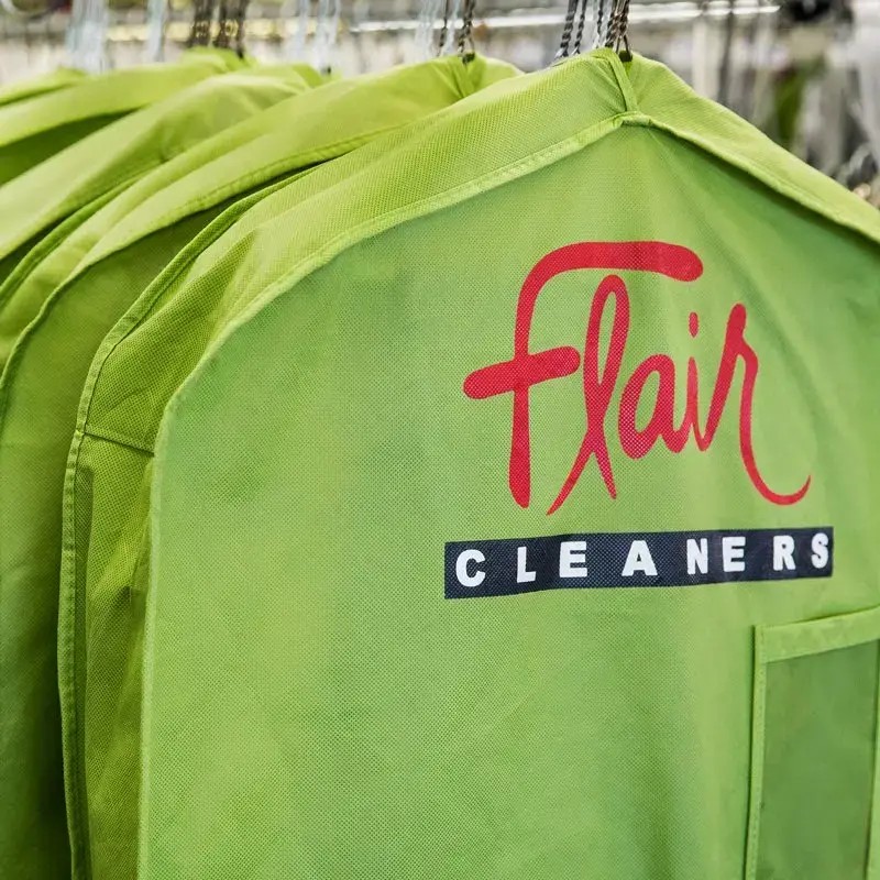 Flair Cleaners - Image 9