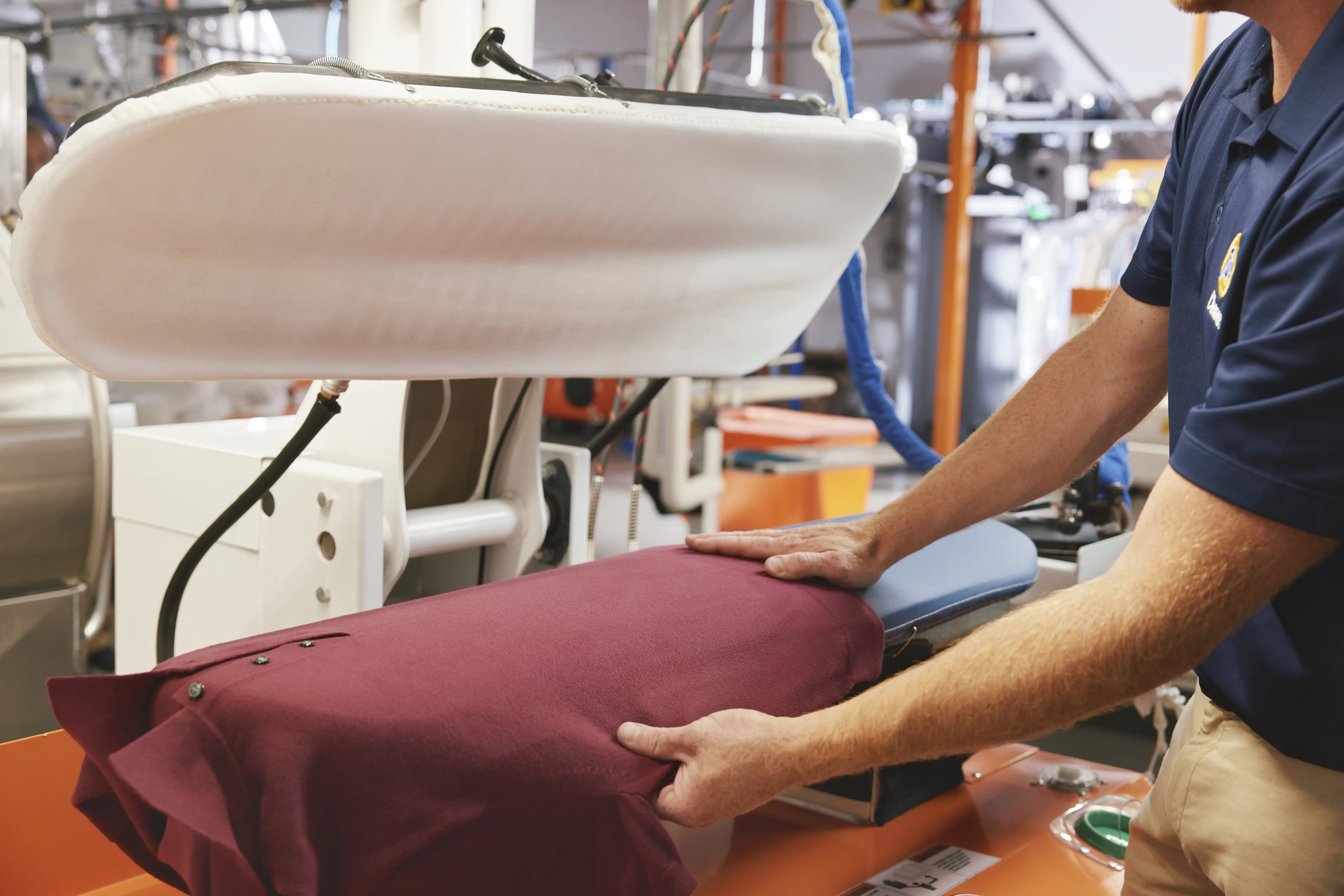 Flair Cleaners - Image 5