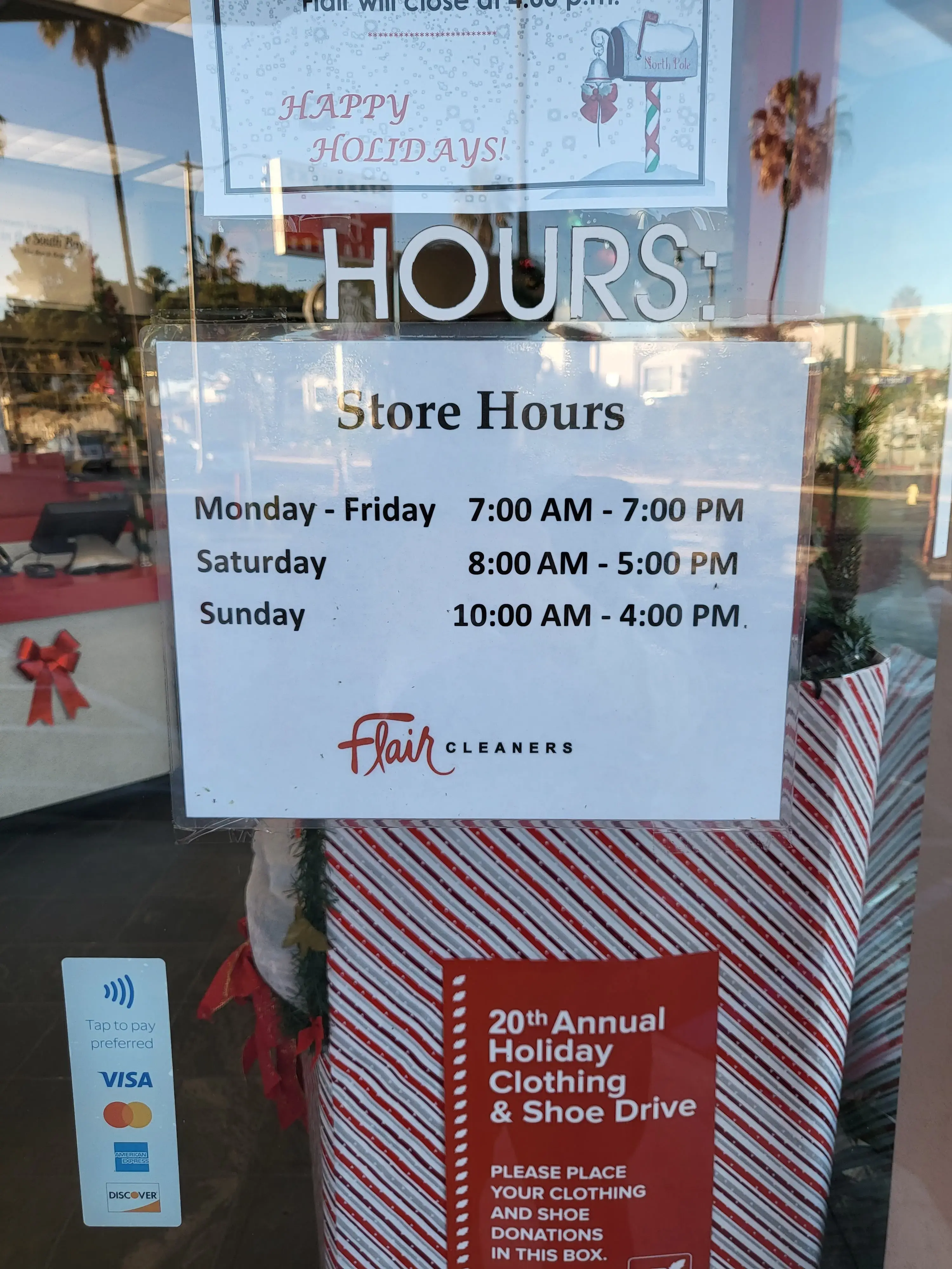 Flair Cleaners - Image 15