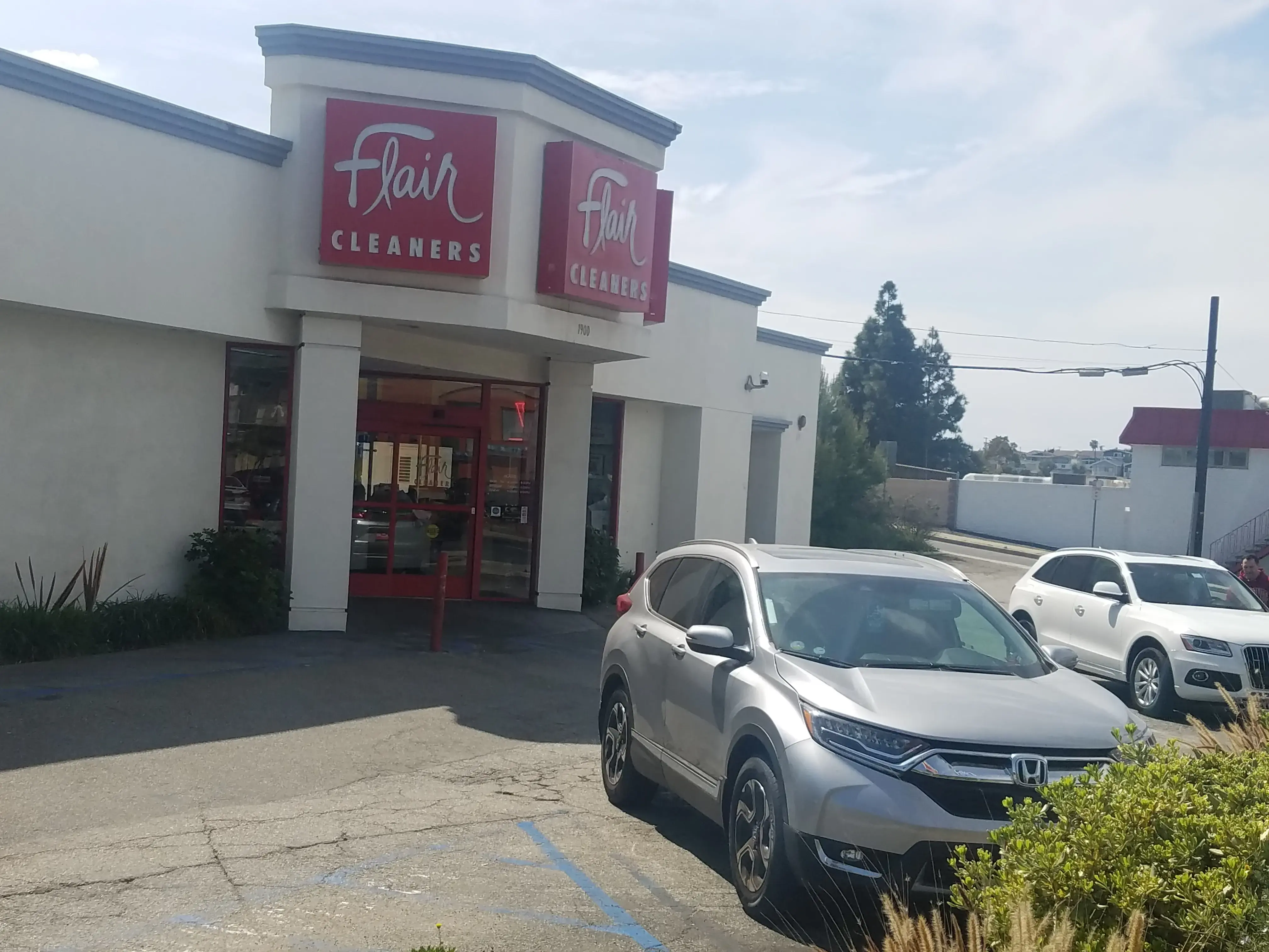 Flair Cleaners - Image 20