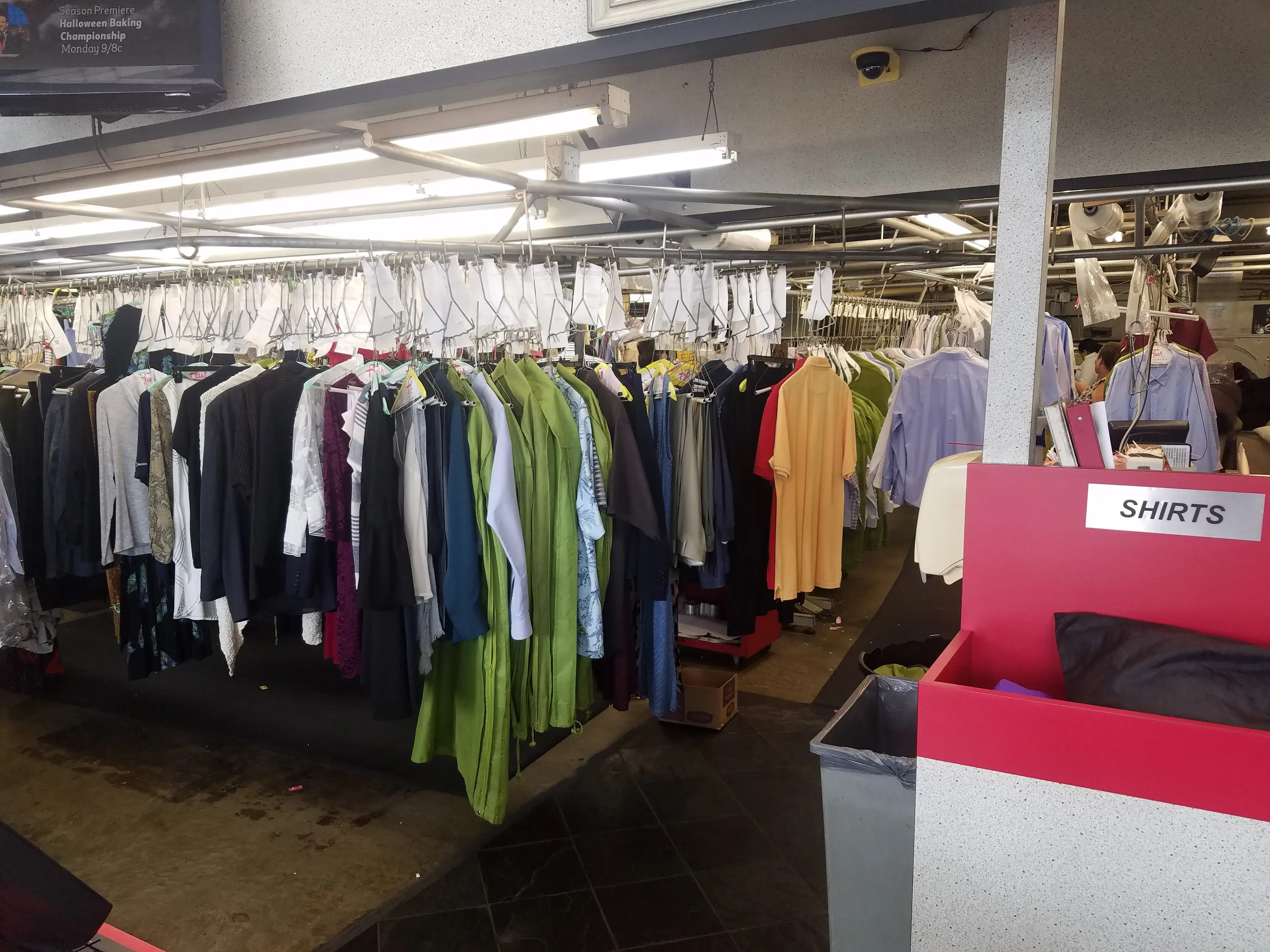 Flair Cleaners - Image 3