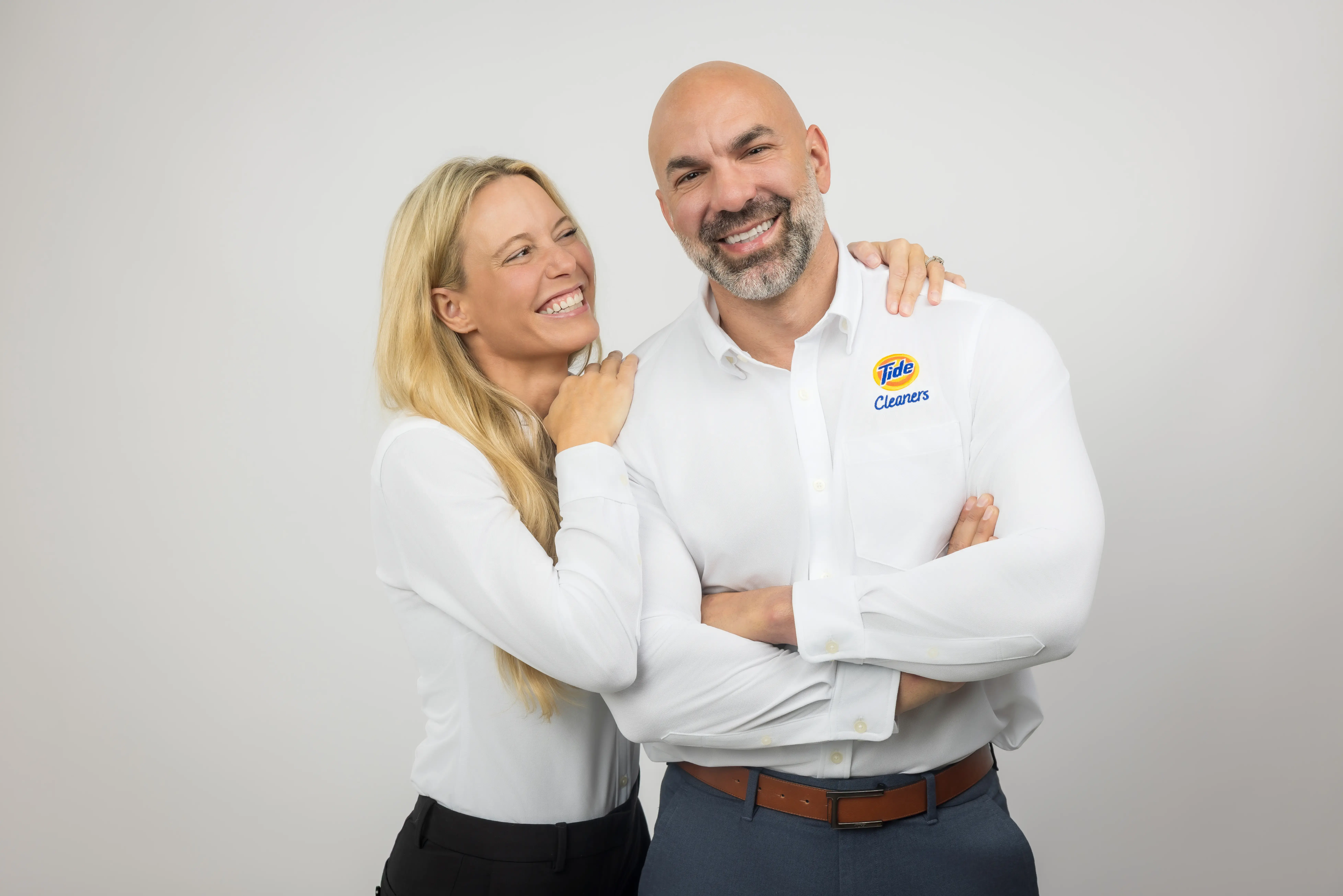 Flair Cleaners - Image 1