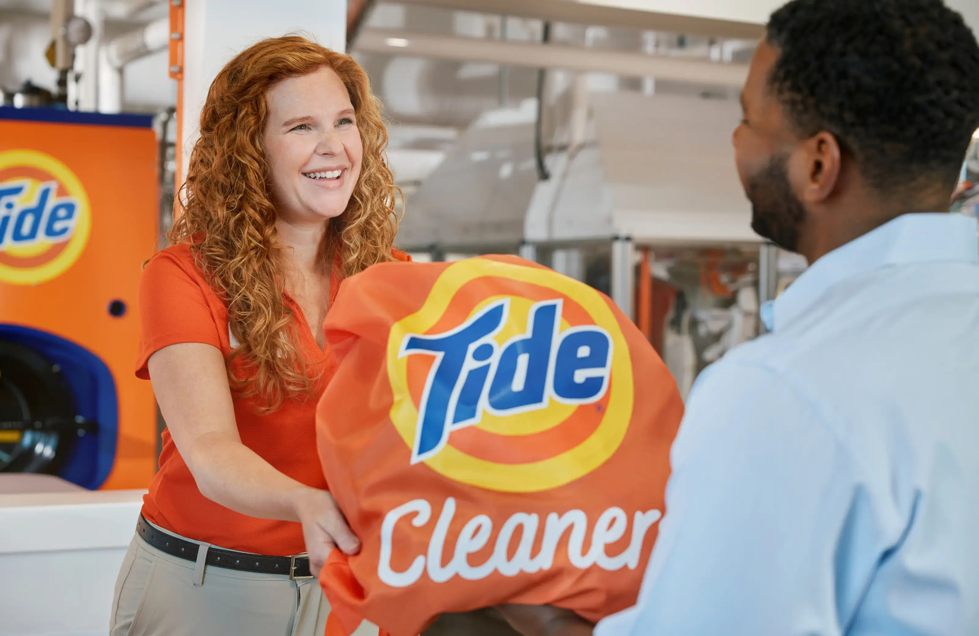 Flair Cleaners - Image 13