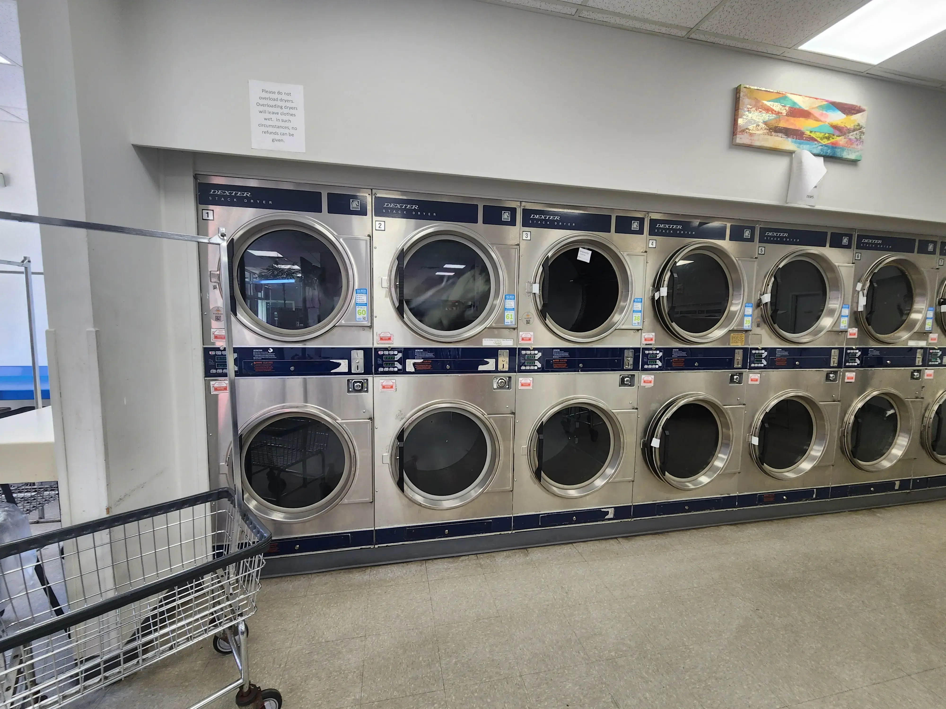 Flamingo Laundry - Image 2