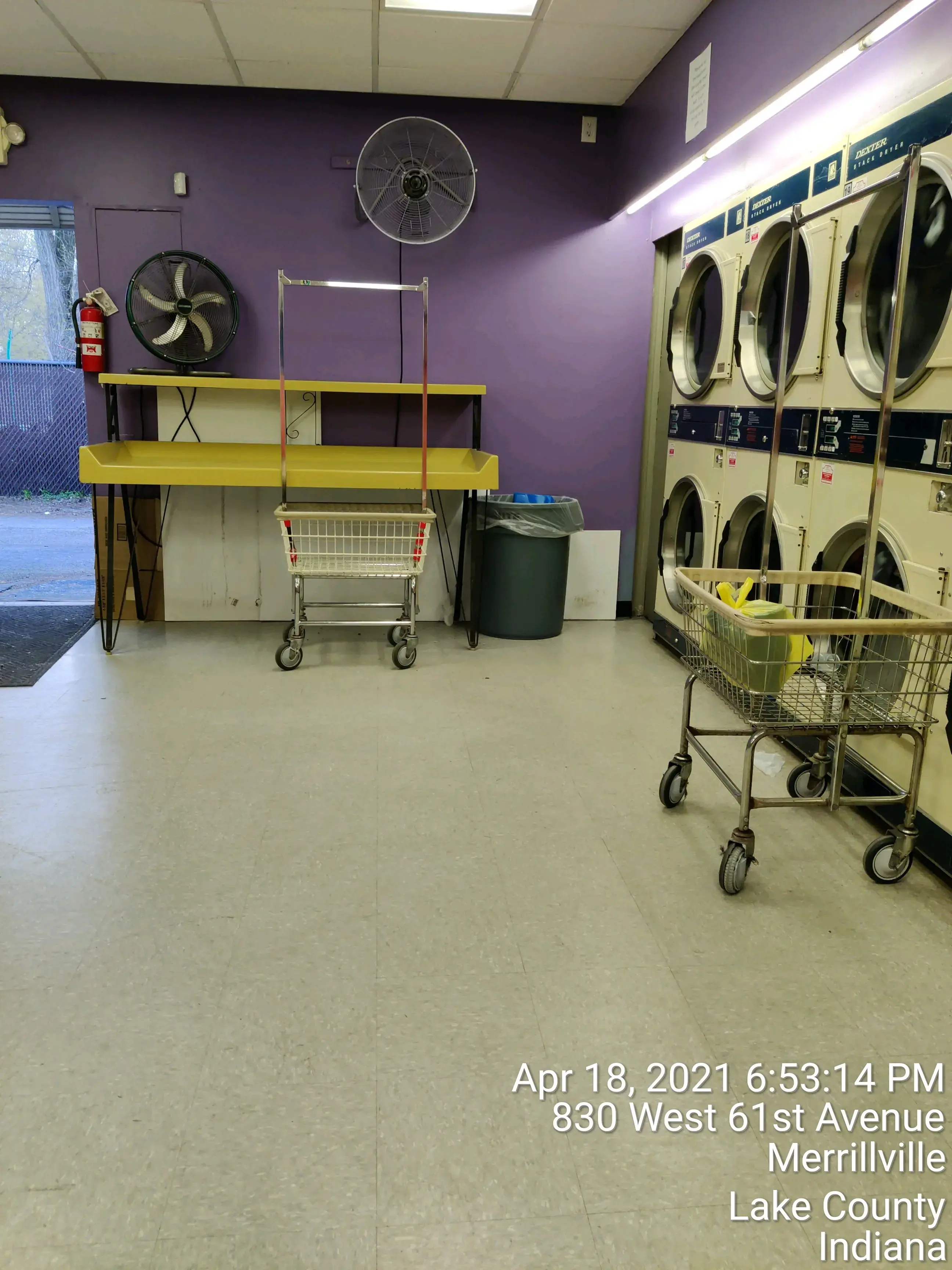 Flamingo Laundry thumbnail 8