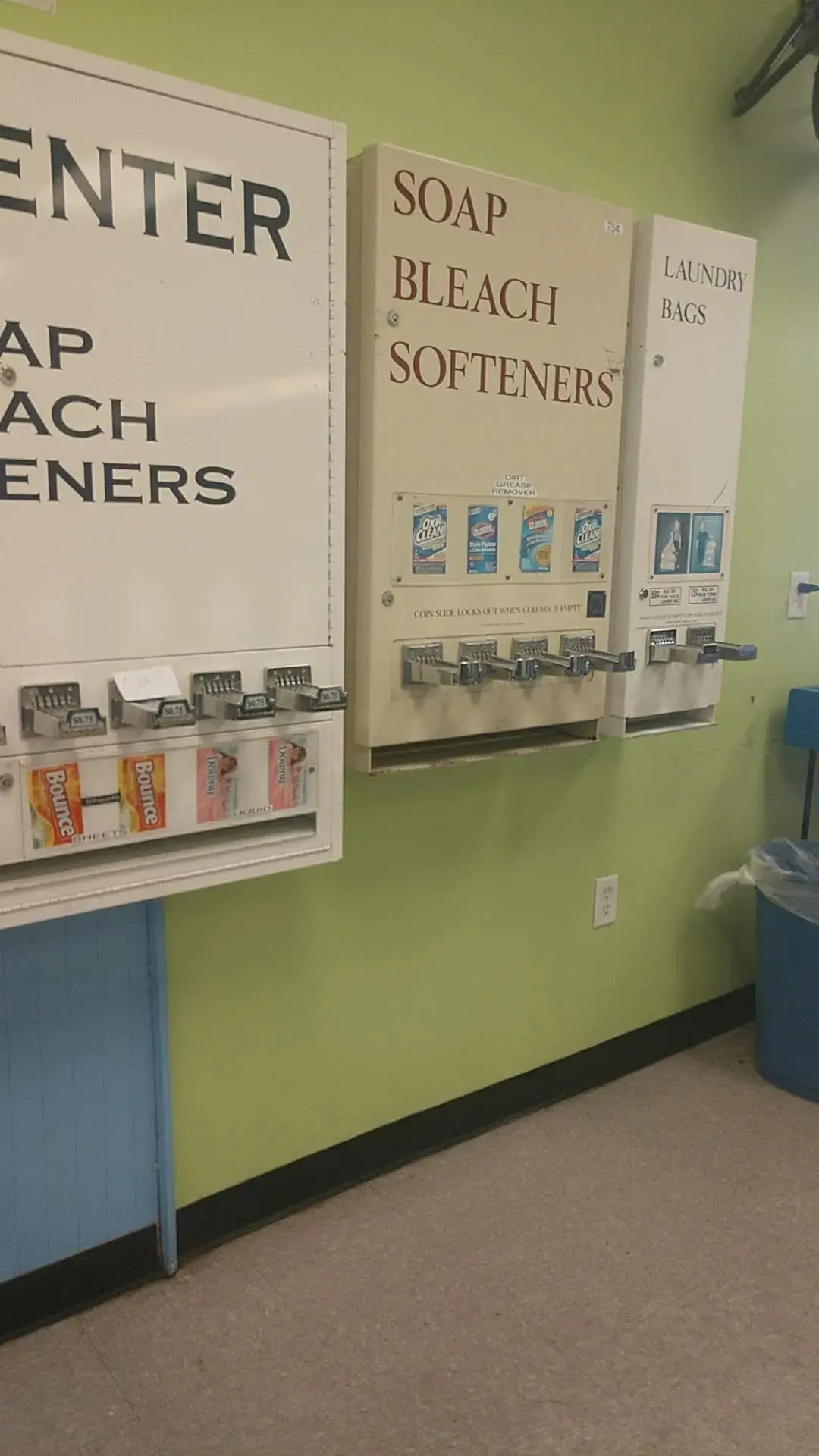 Flamingo Laundry thumbnail 5