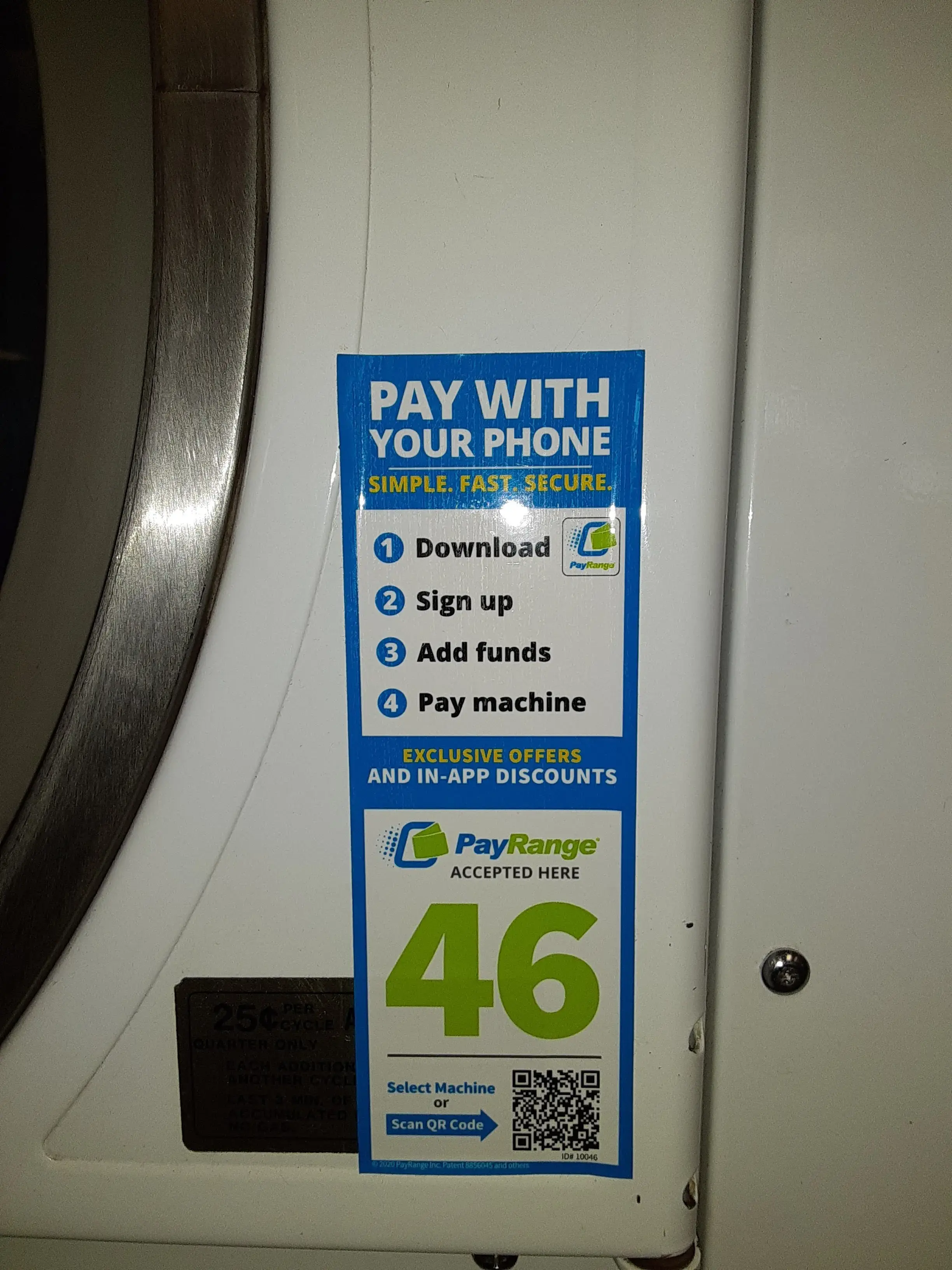 Flamingo Laundry thumbnail 19