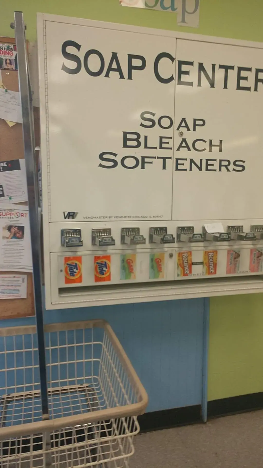 Flamingo Laundry thumbnail 11