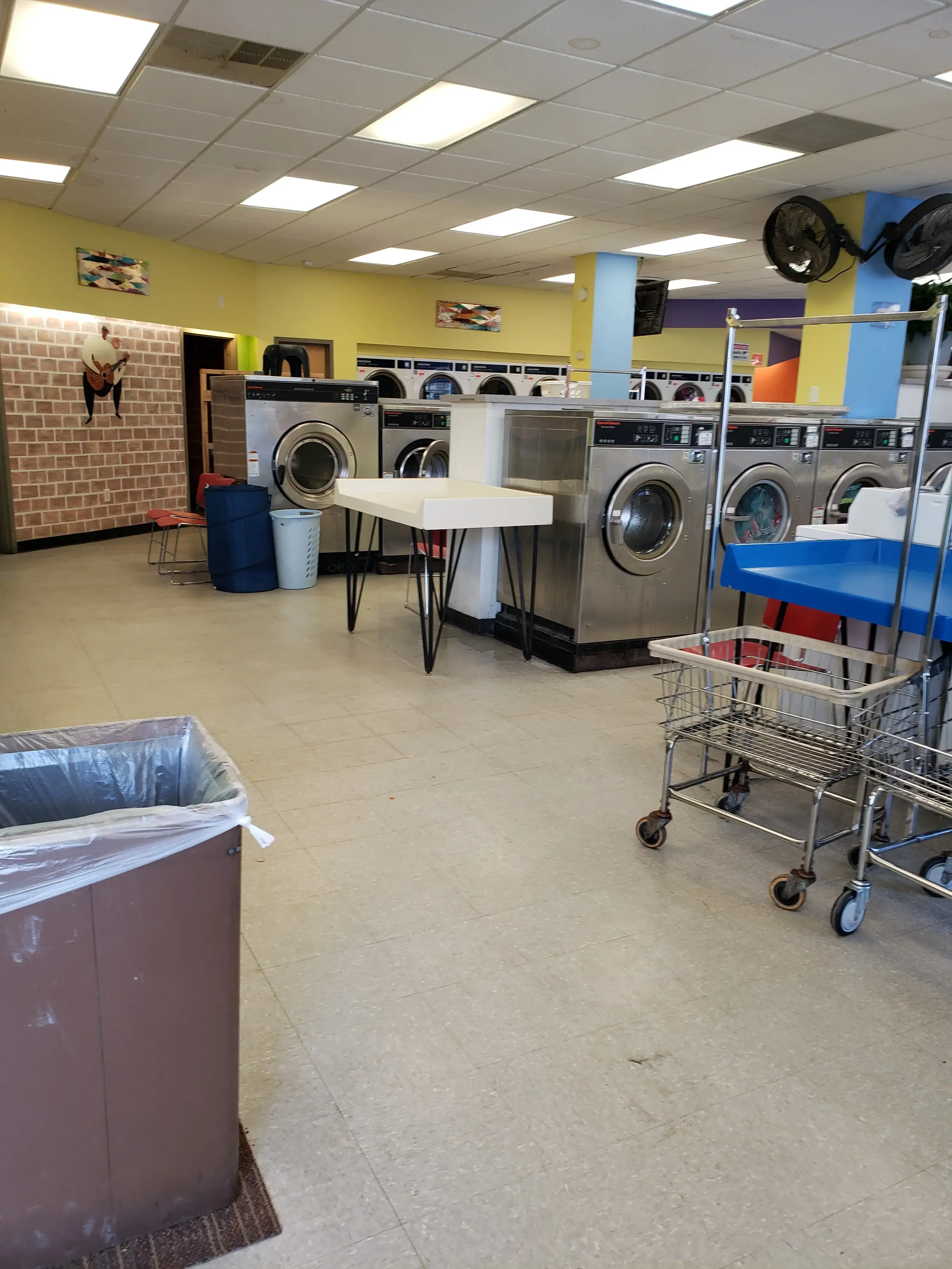 Flamingo Laundry thumbnail 9