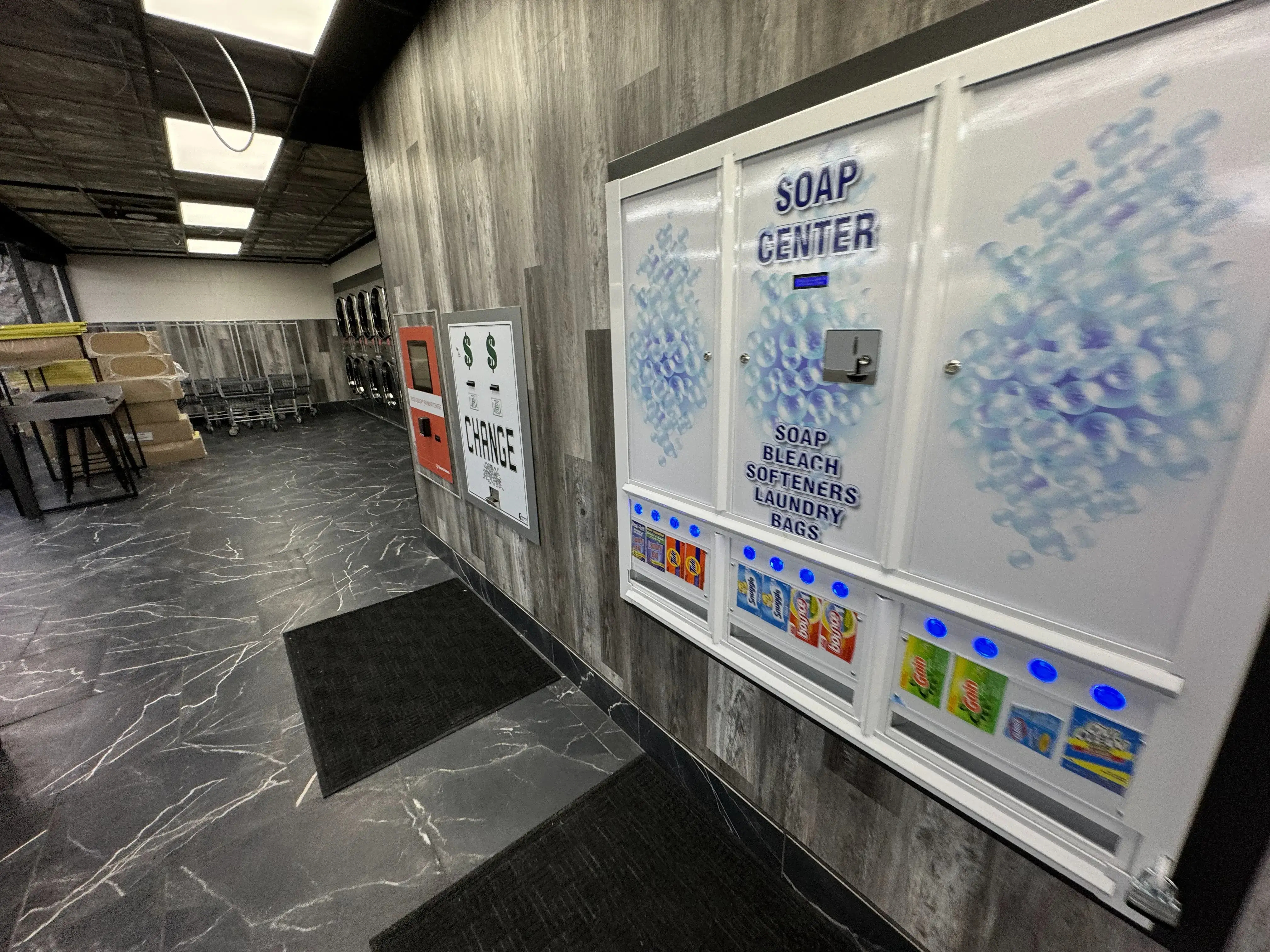 Flash Laundromat Waukesha thumbnail 7