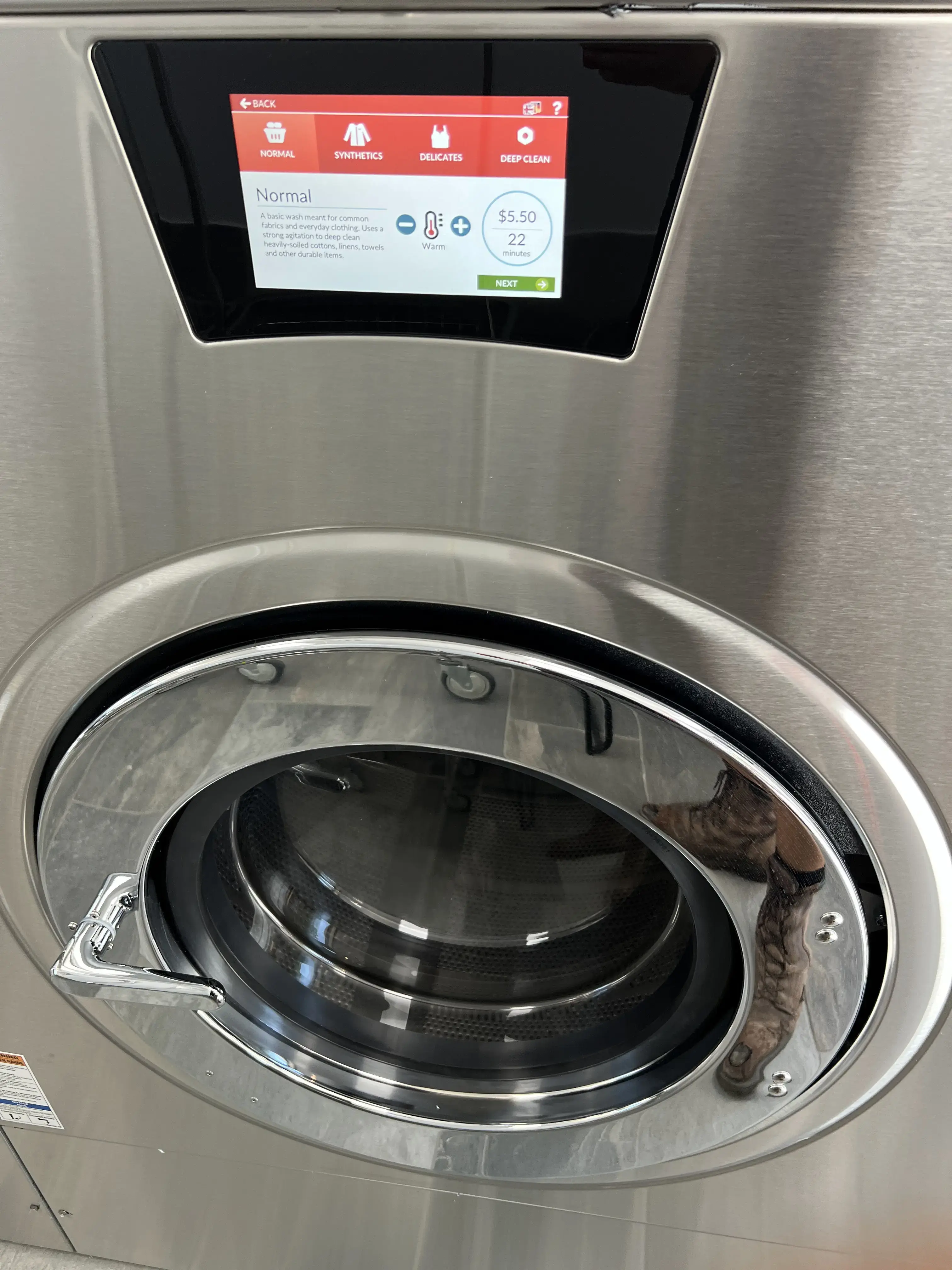 Flash Laundromat West Allis thumbnail 9