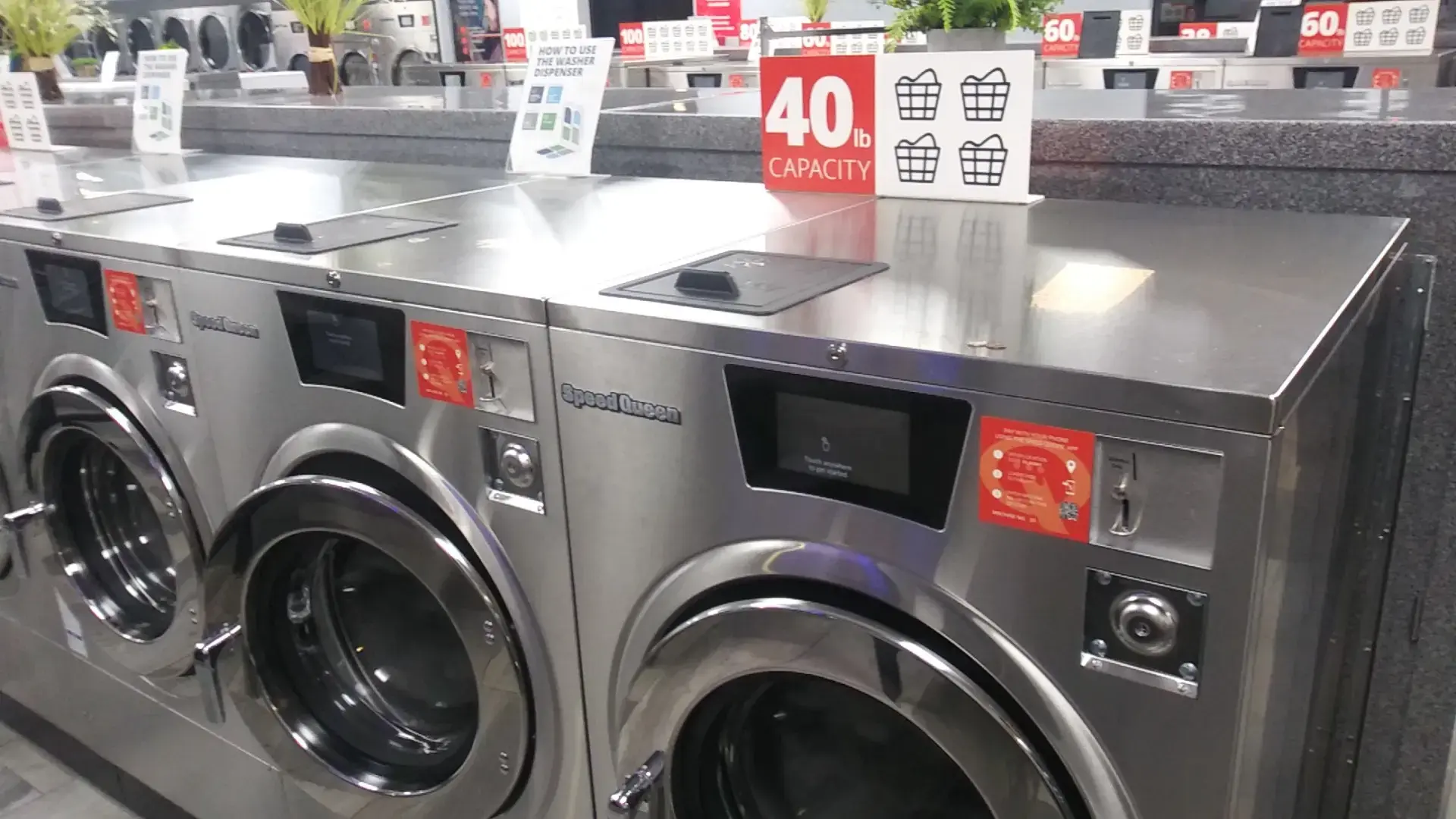 Flash Laundromat West Allis thumbnail 18