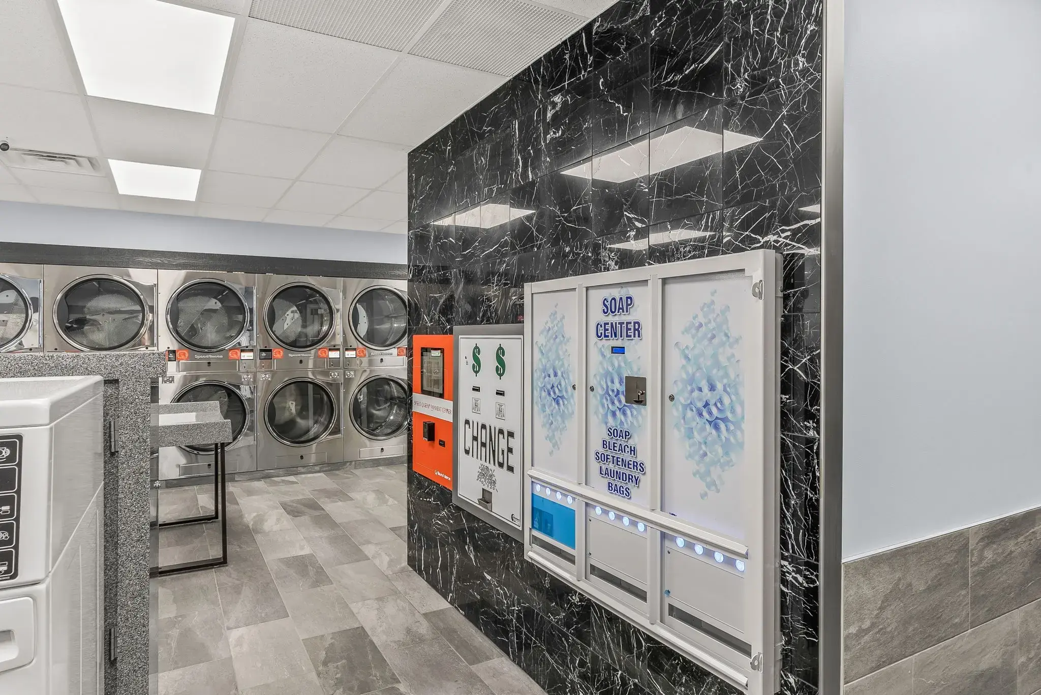 Flash Laundromat West Allis thumbnail 11