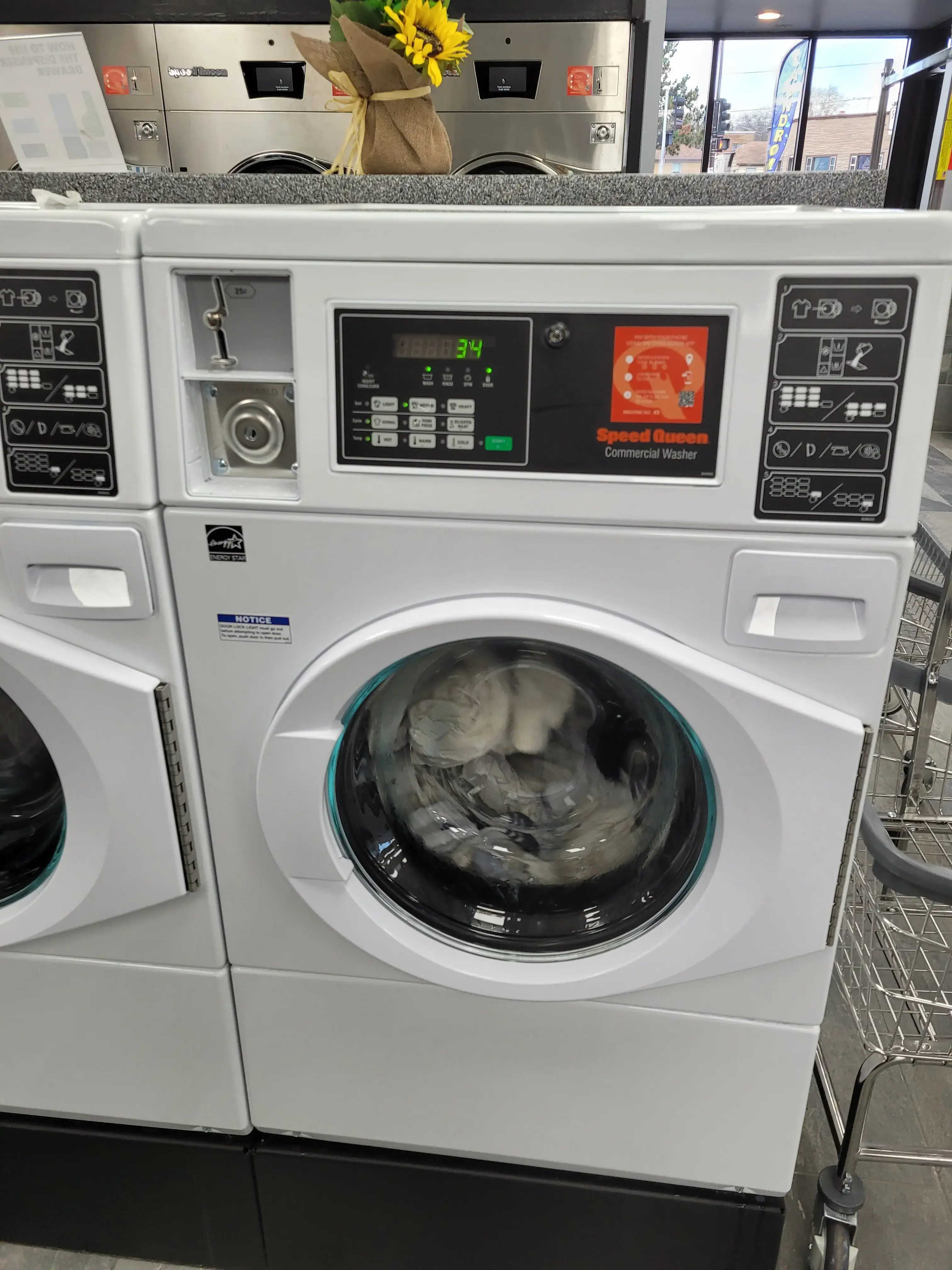 Flash Laundromat West Allis thumbnail 19