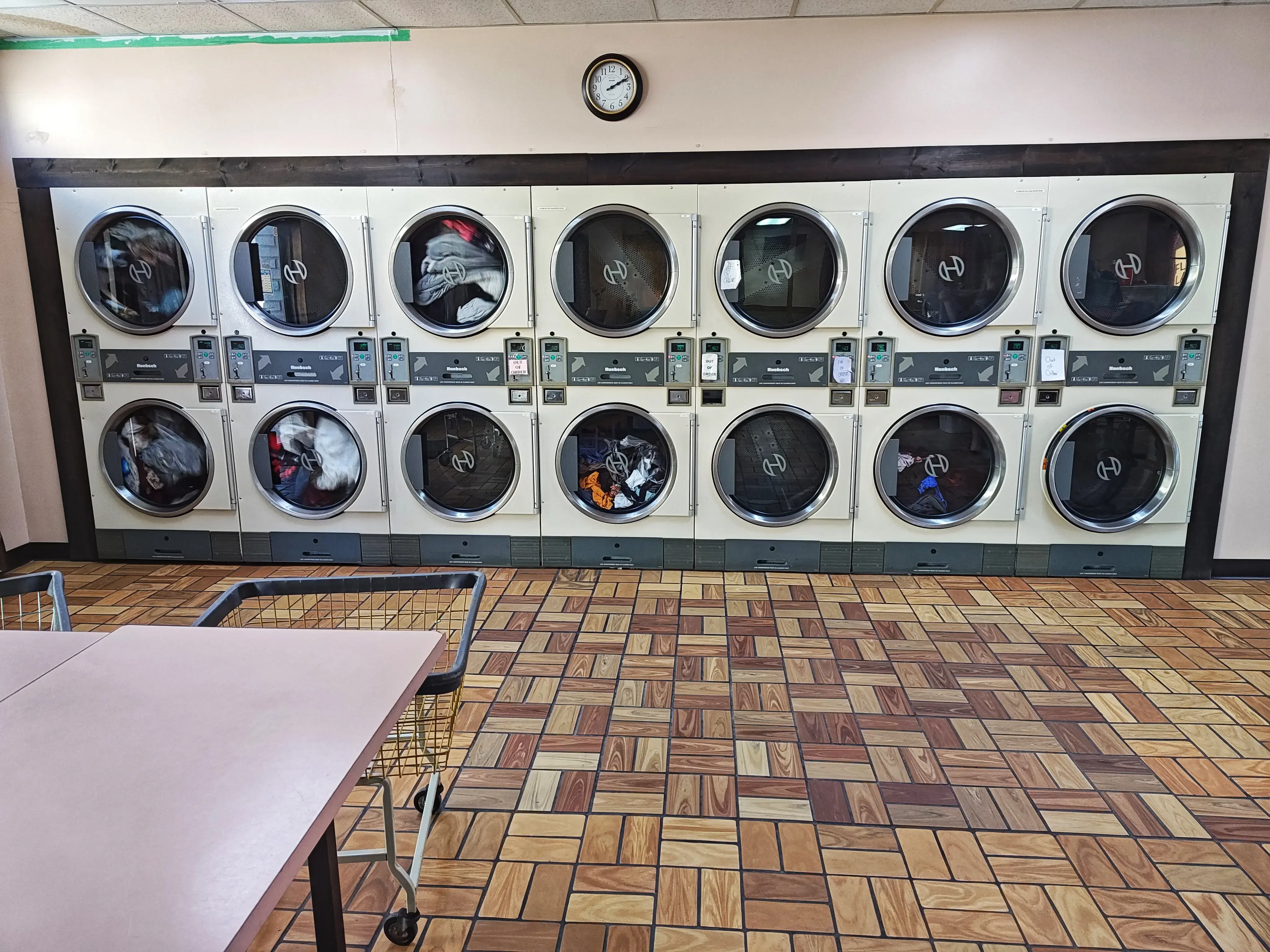 Flat Iron Laundry Center - Image 7