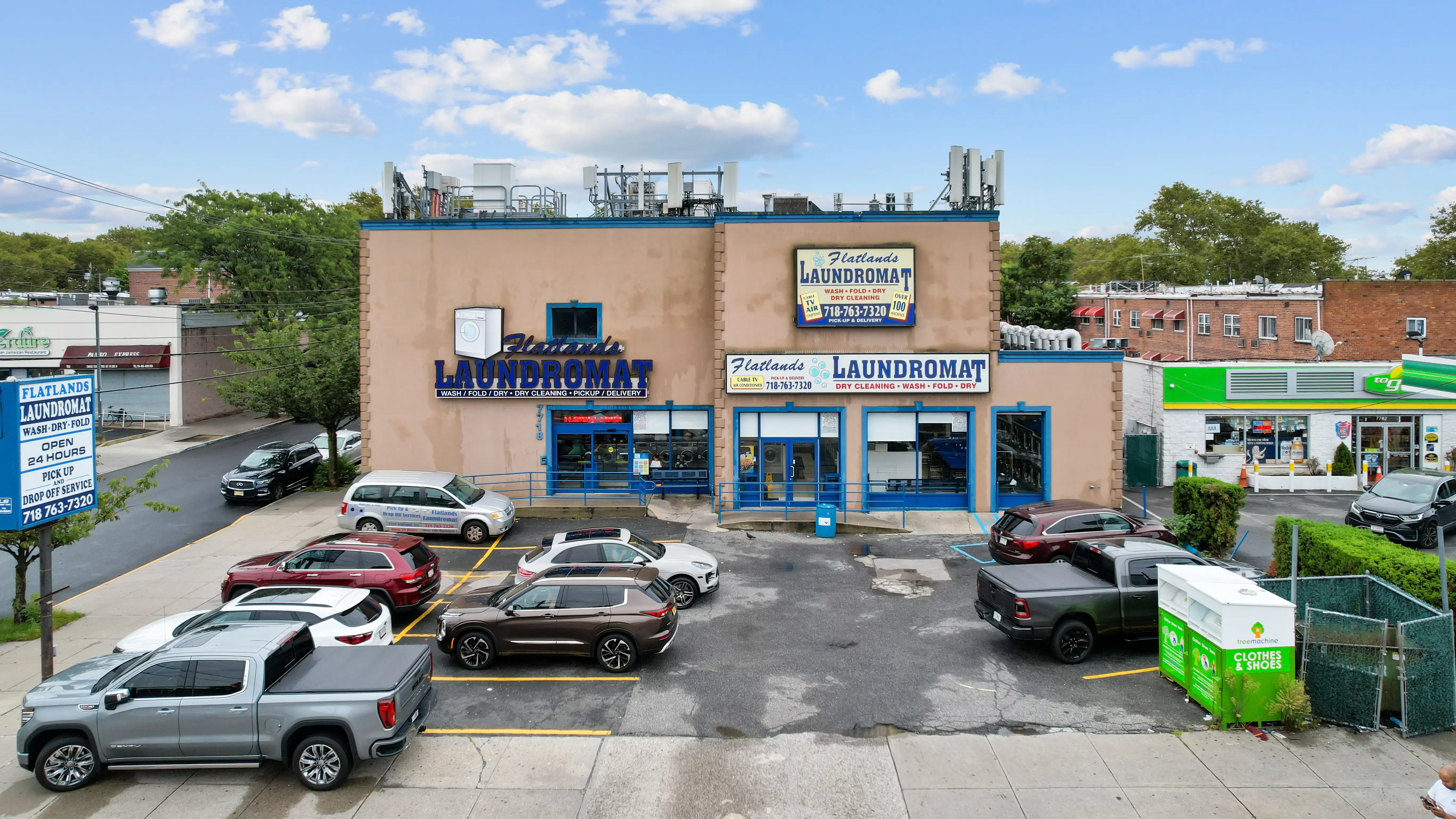 Flatlands Laundromat & Wash and Fold - Image 10