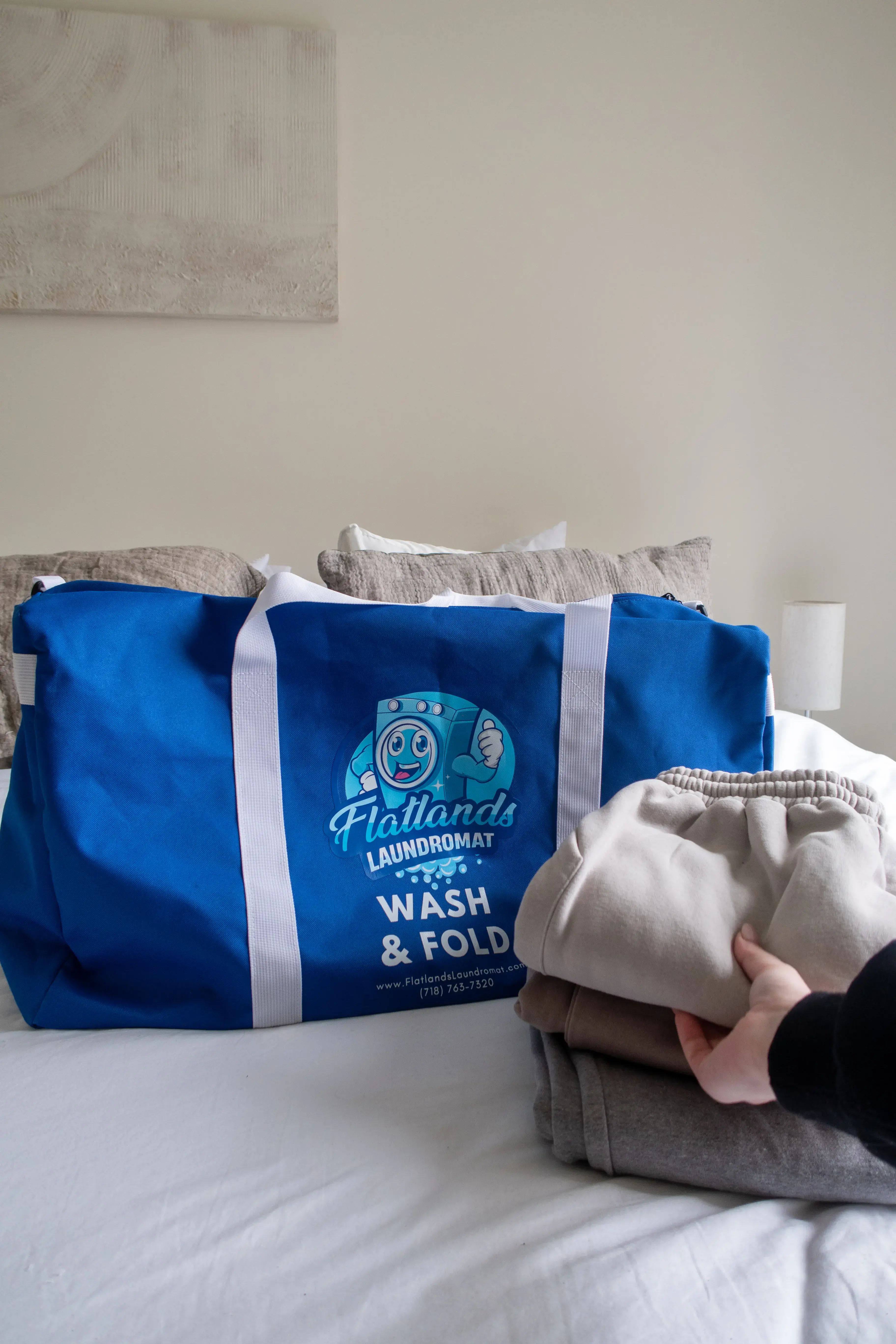 Flatlands Laundromat & Wash and Fold thumbnail 18