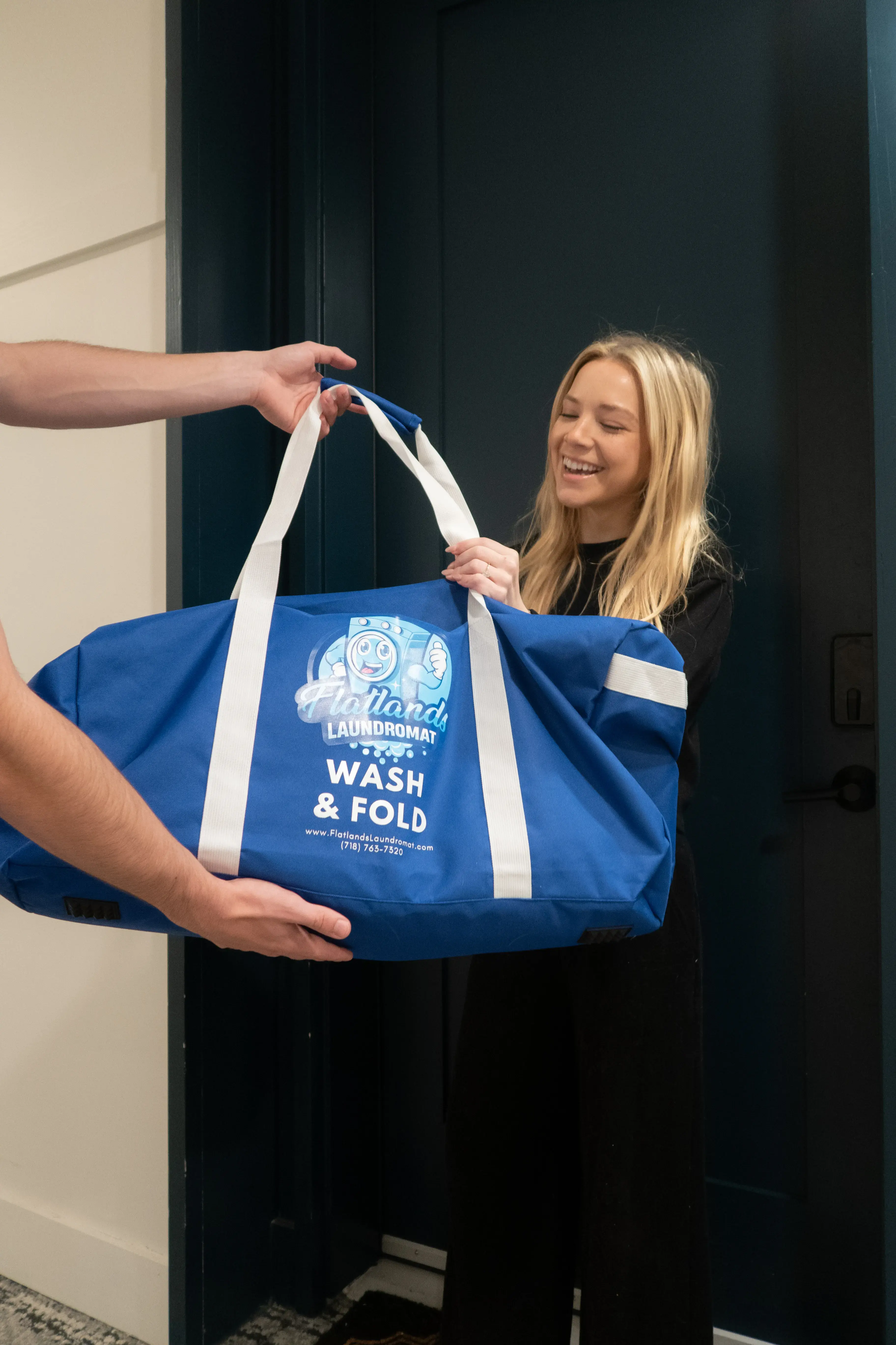 Flatlands Laundromat & Wash and Fold thumbnail 12