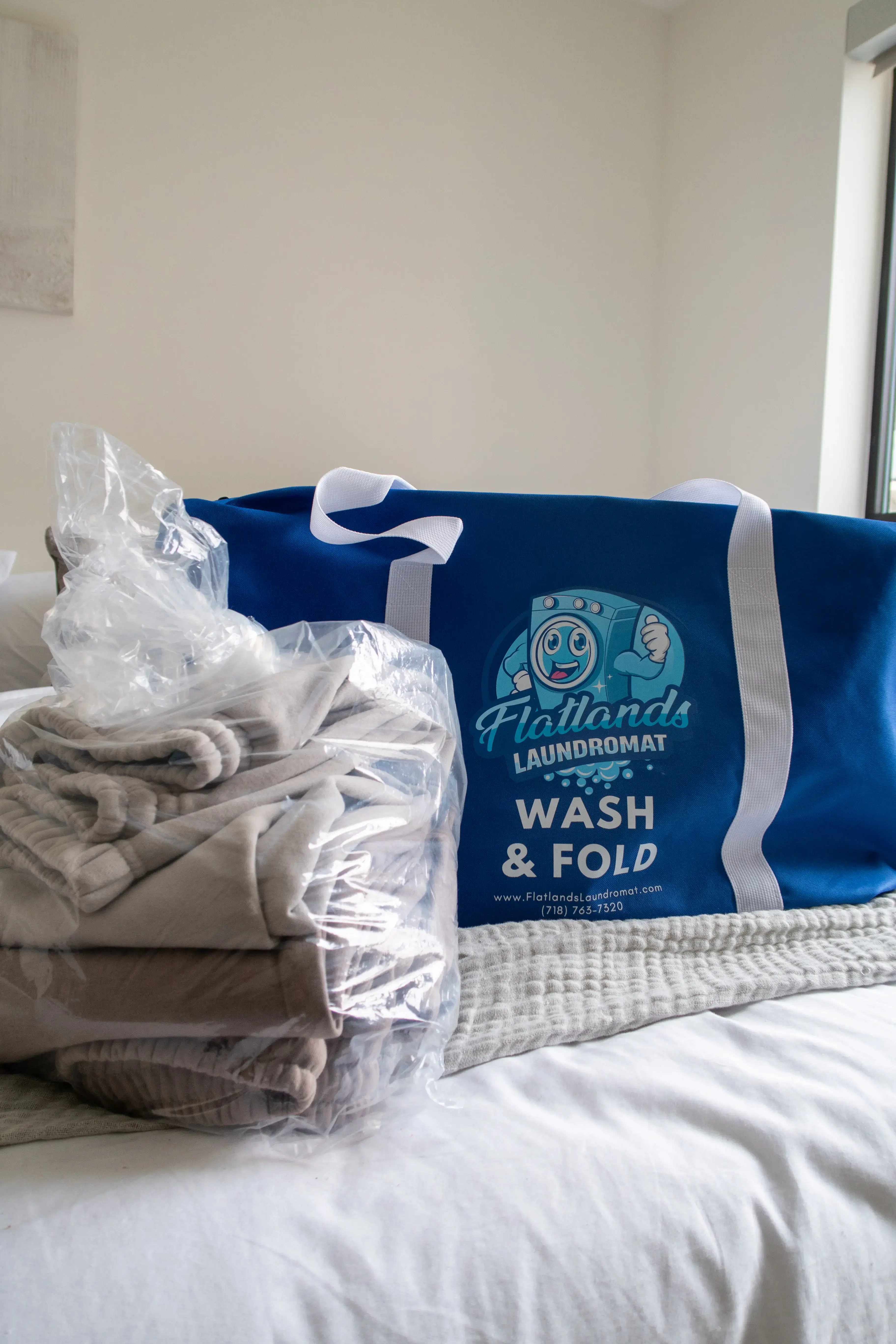 Flatlands Laundromat & Wash and Fold - Image 4