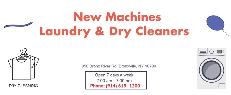 Fleetwood Laundry & Dry Cleaners - Laundromat thumbnail 15