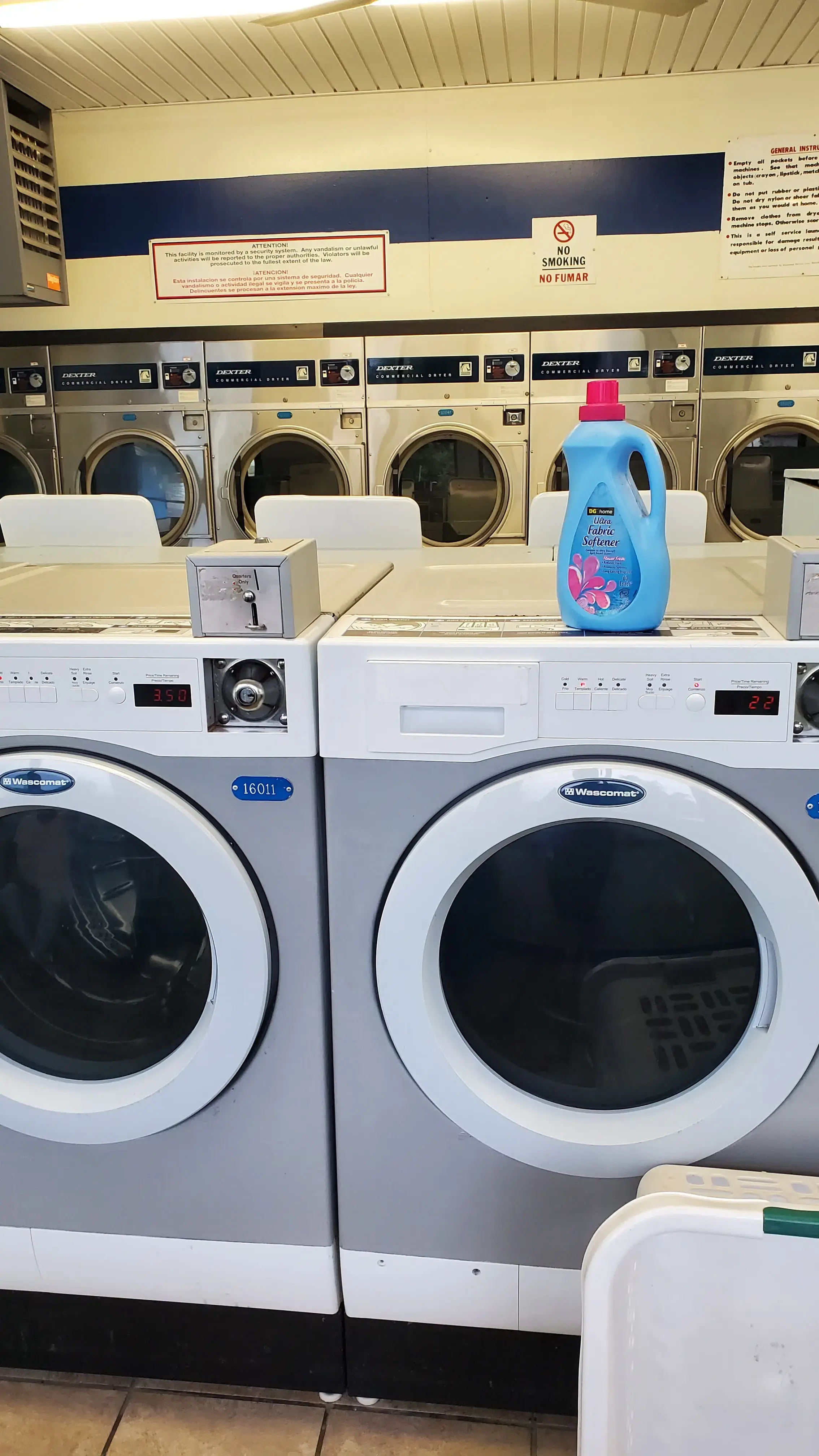 Fleetwood Street Coin Laundry thumbnail 8