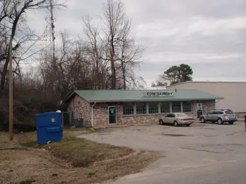 Fleetwood Street Coin Laundry - Image 5
