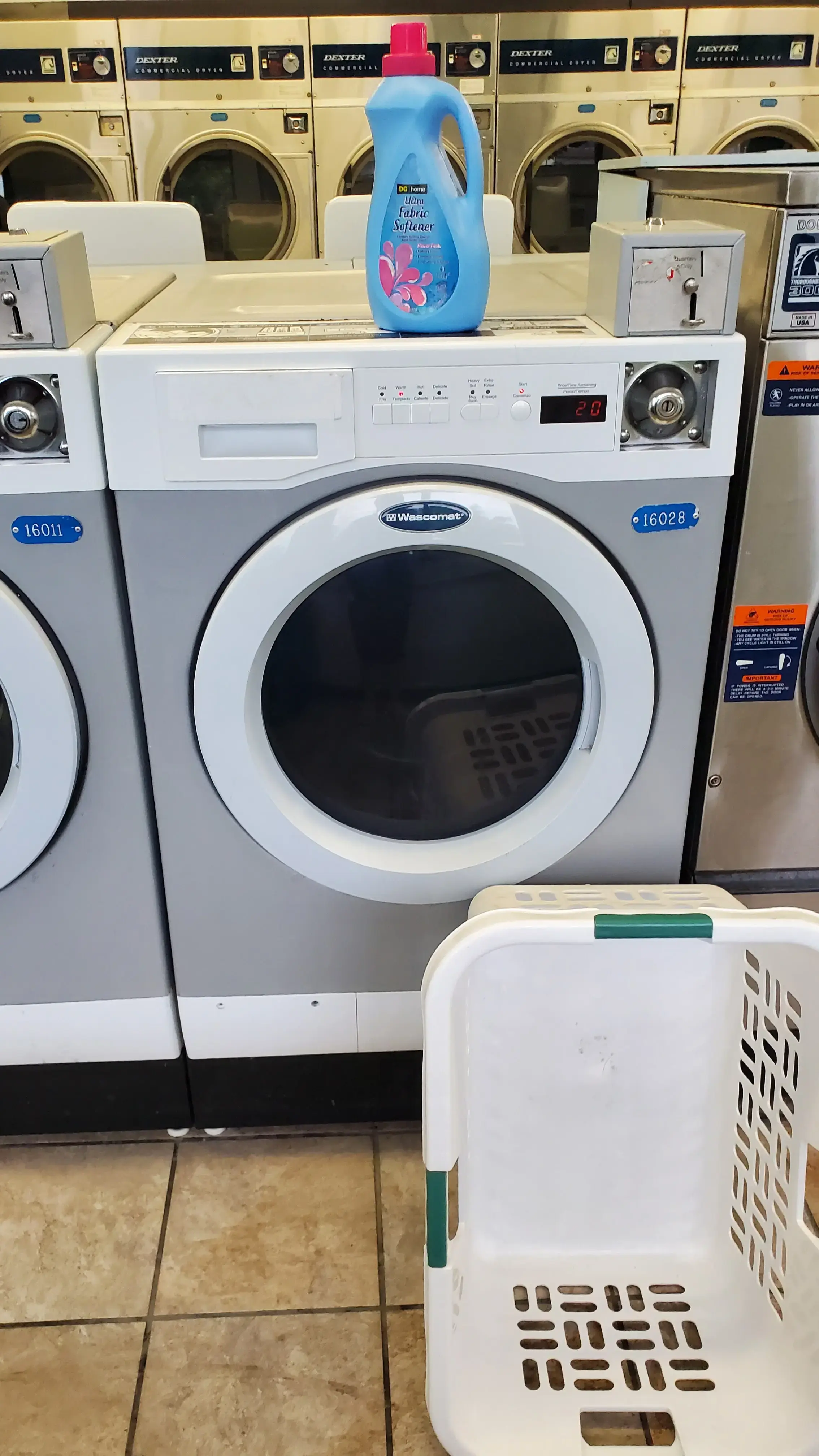 Fleetwood Street Coin Laundry - Image 9