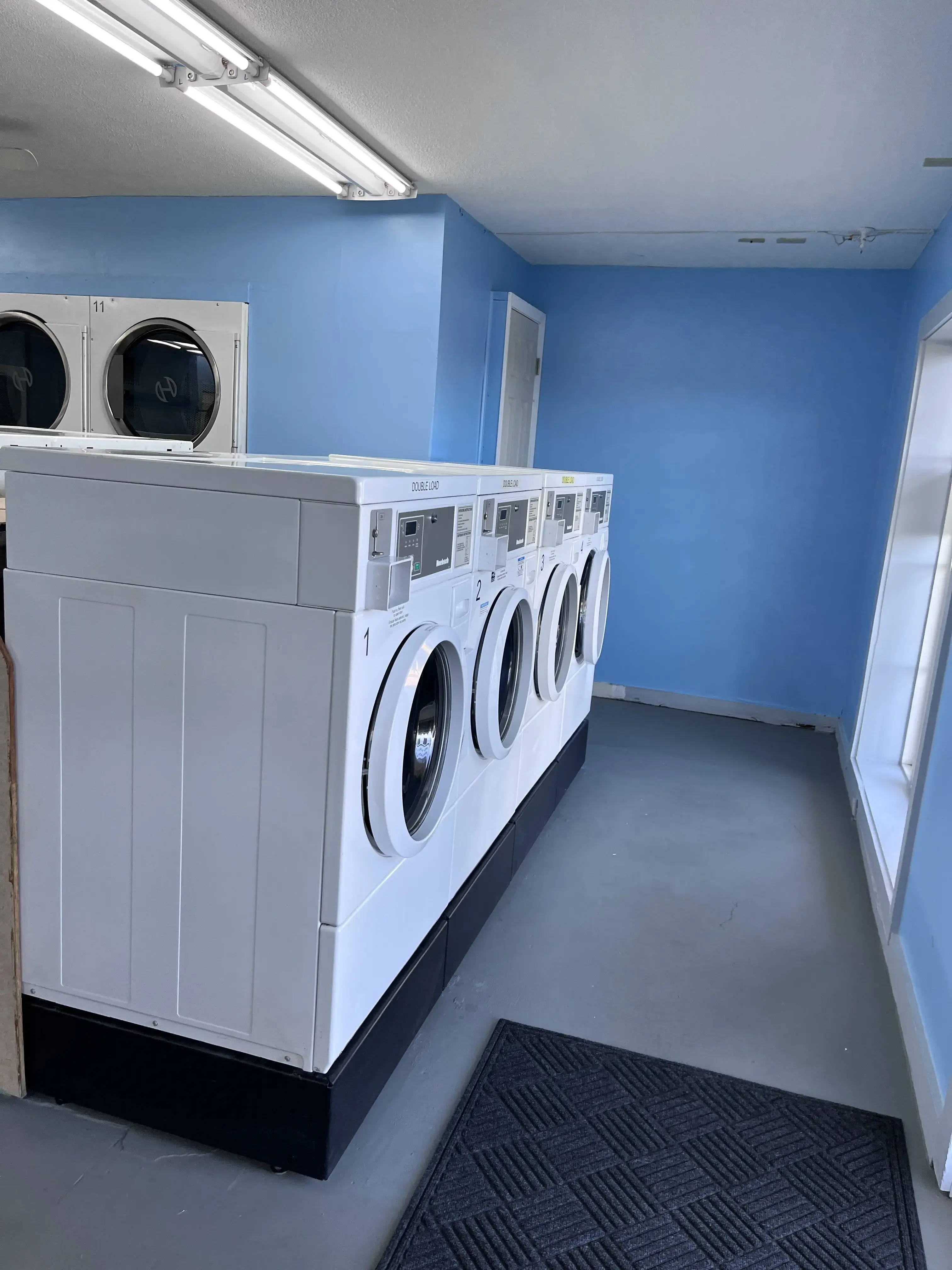Flintlock Coin Laundry - Image 7