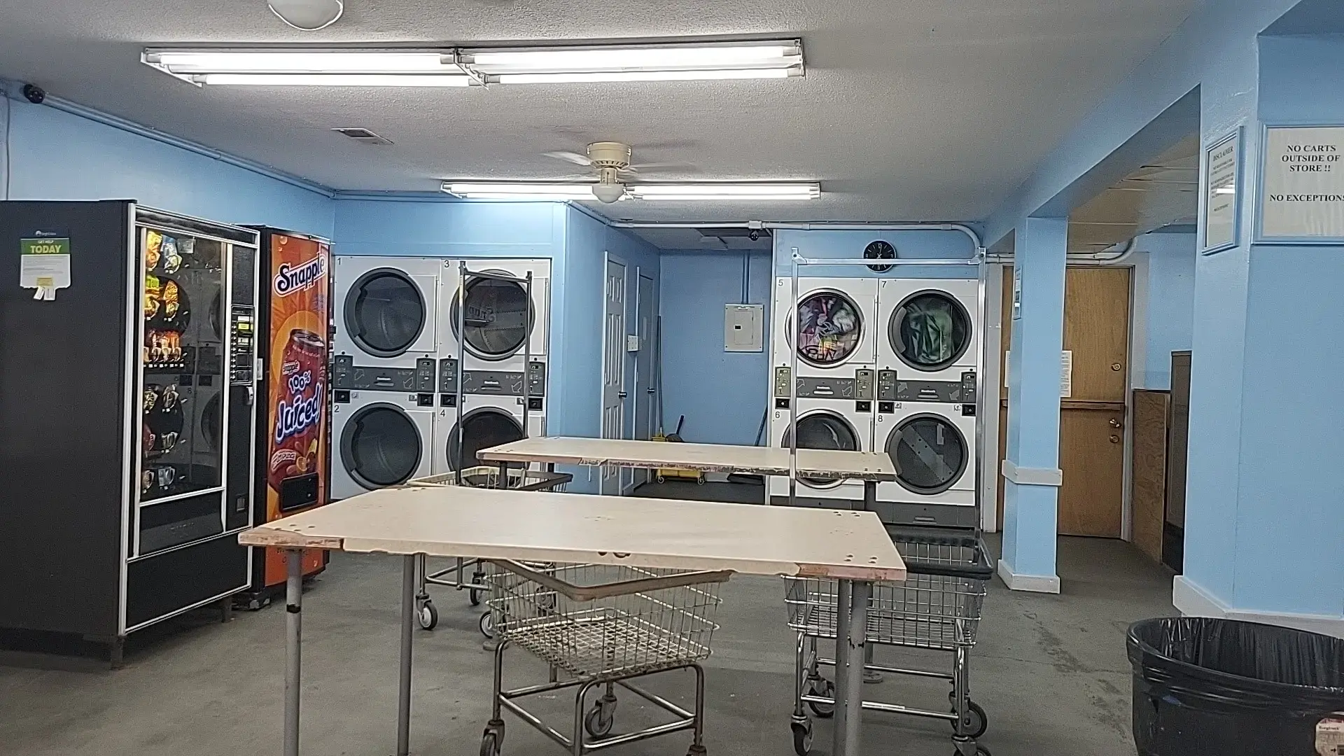 Flintlock Coin Laundry thumbnail 6