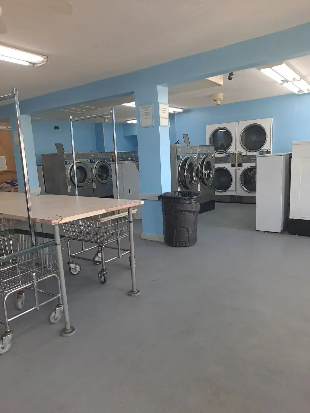 Flintlock Coin Laundry thumbnail 4